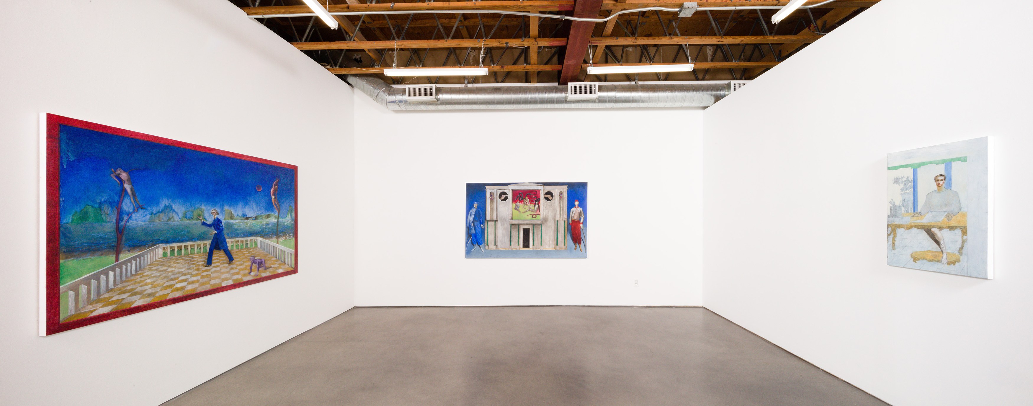 Julien Nguyen, Superpredators at Freedman Fitzpatrick, photo 6