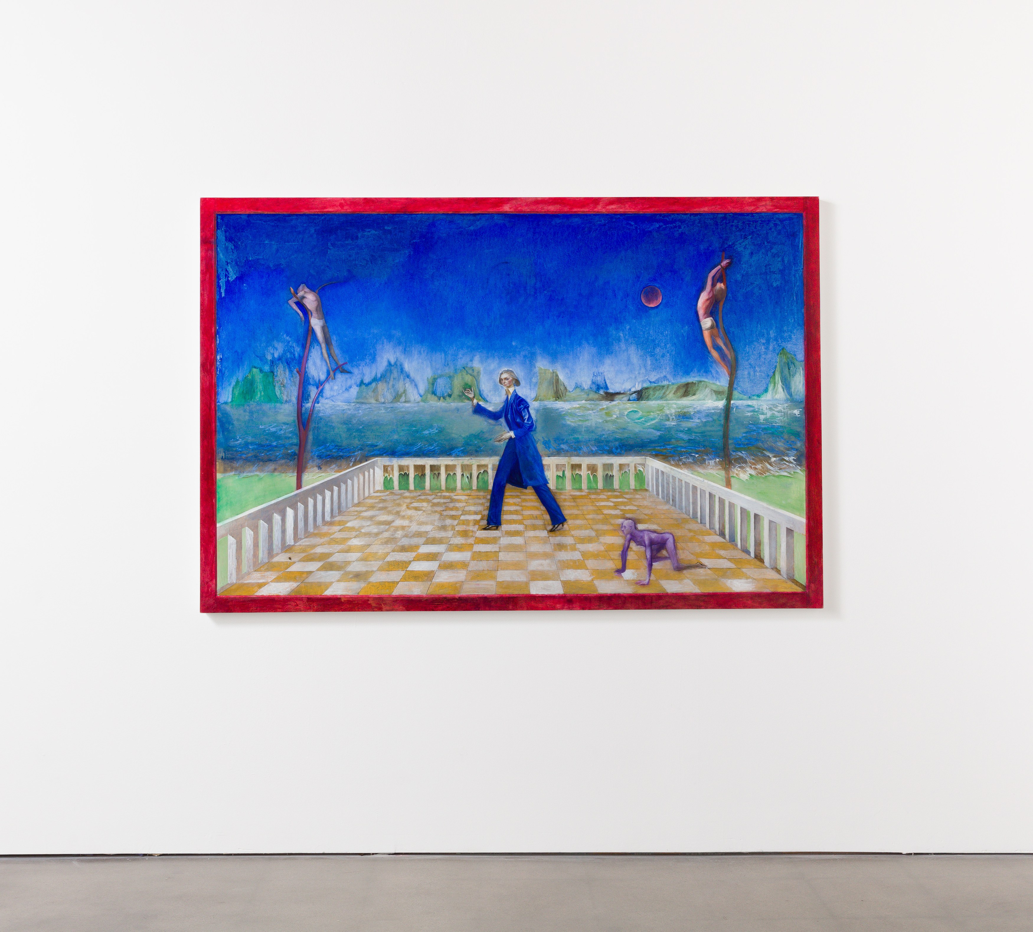 Julien Nguyen, Superpredators at Freedman Fitzpatrick, photo 8