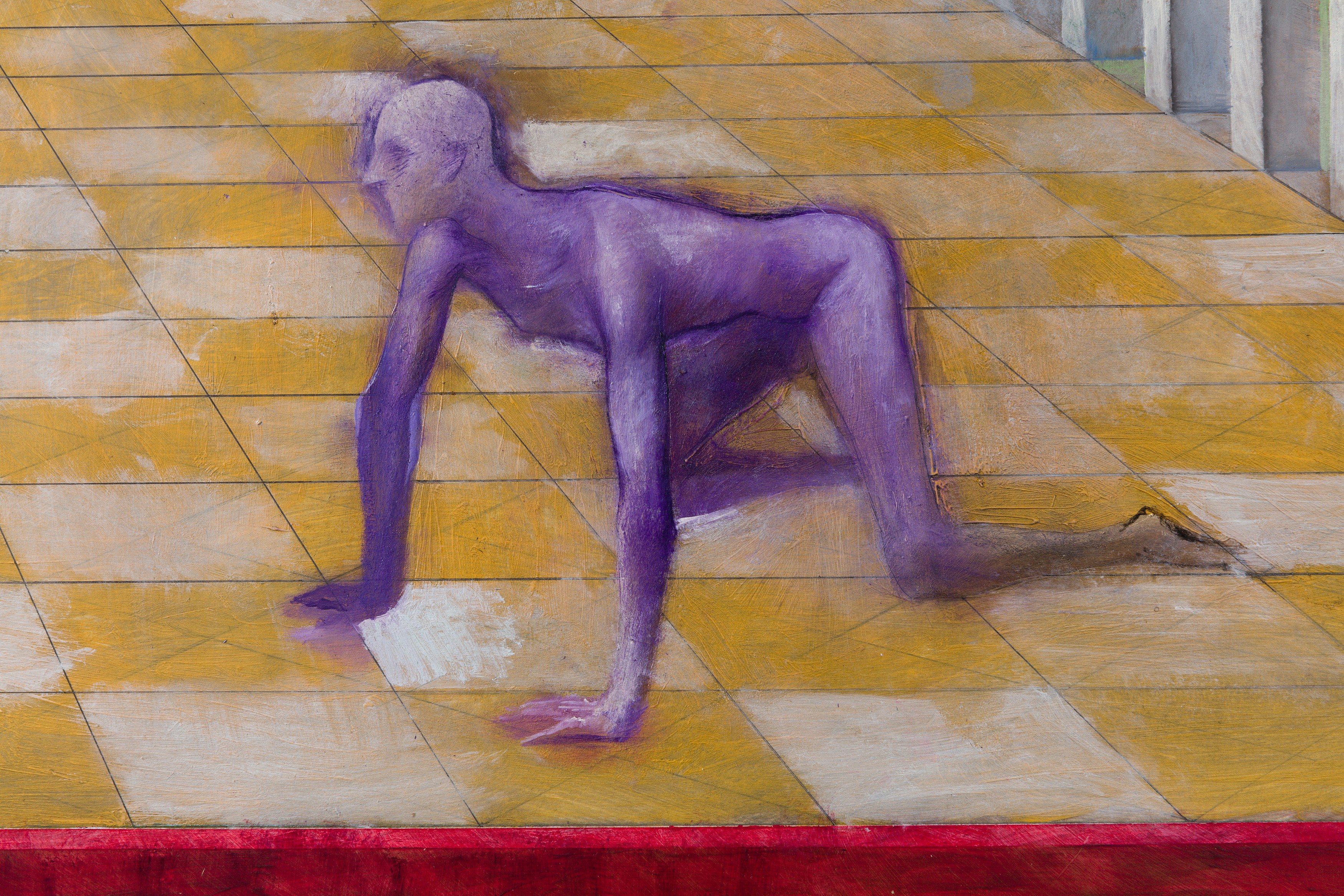 Julien Nguyen, Superpredators at Freedman Fitzpatrick, photo 17