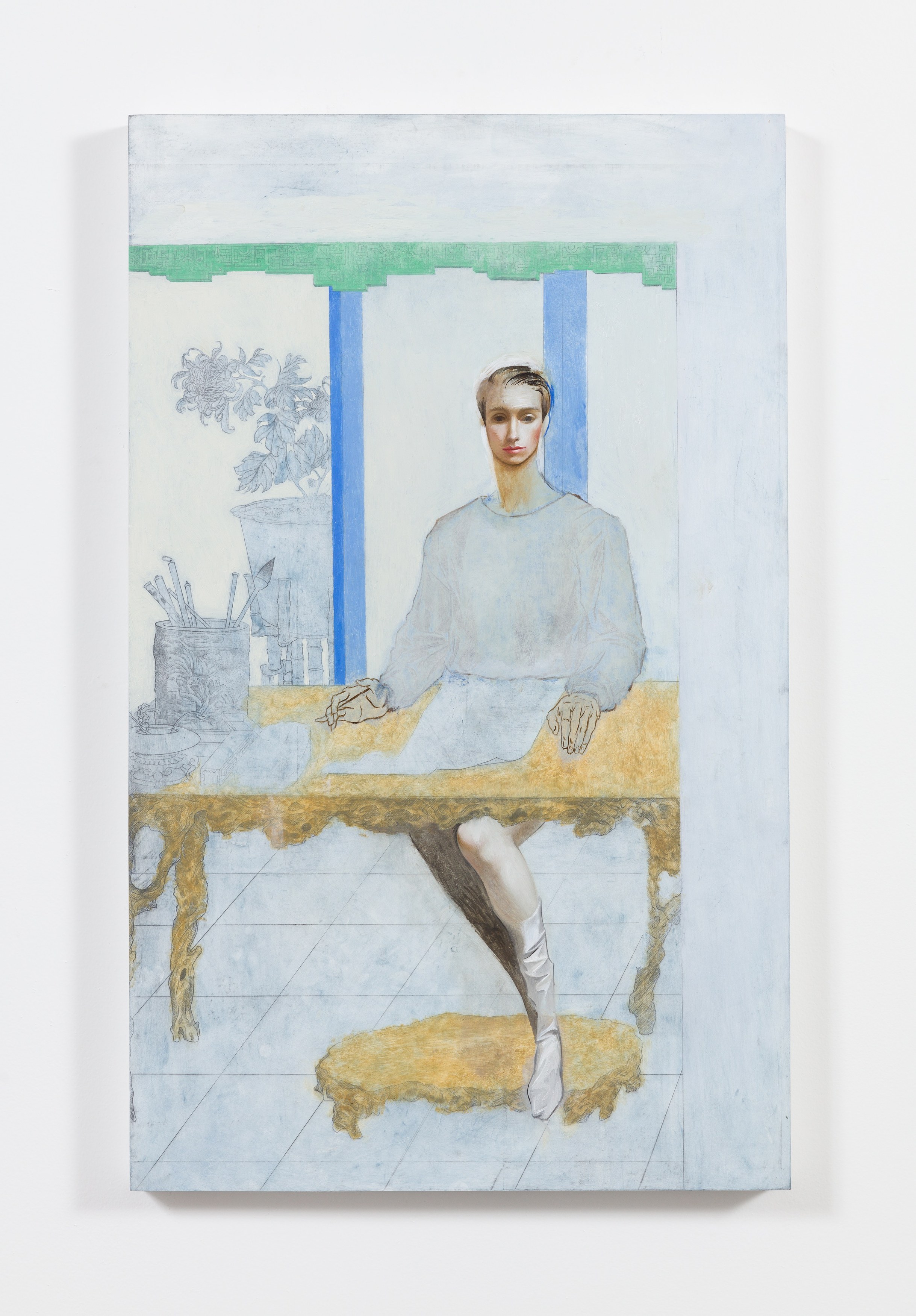 Julien Nguyen, Superpredators at Freedman Fitzpatrick, photo 19