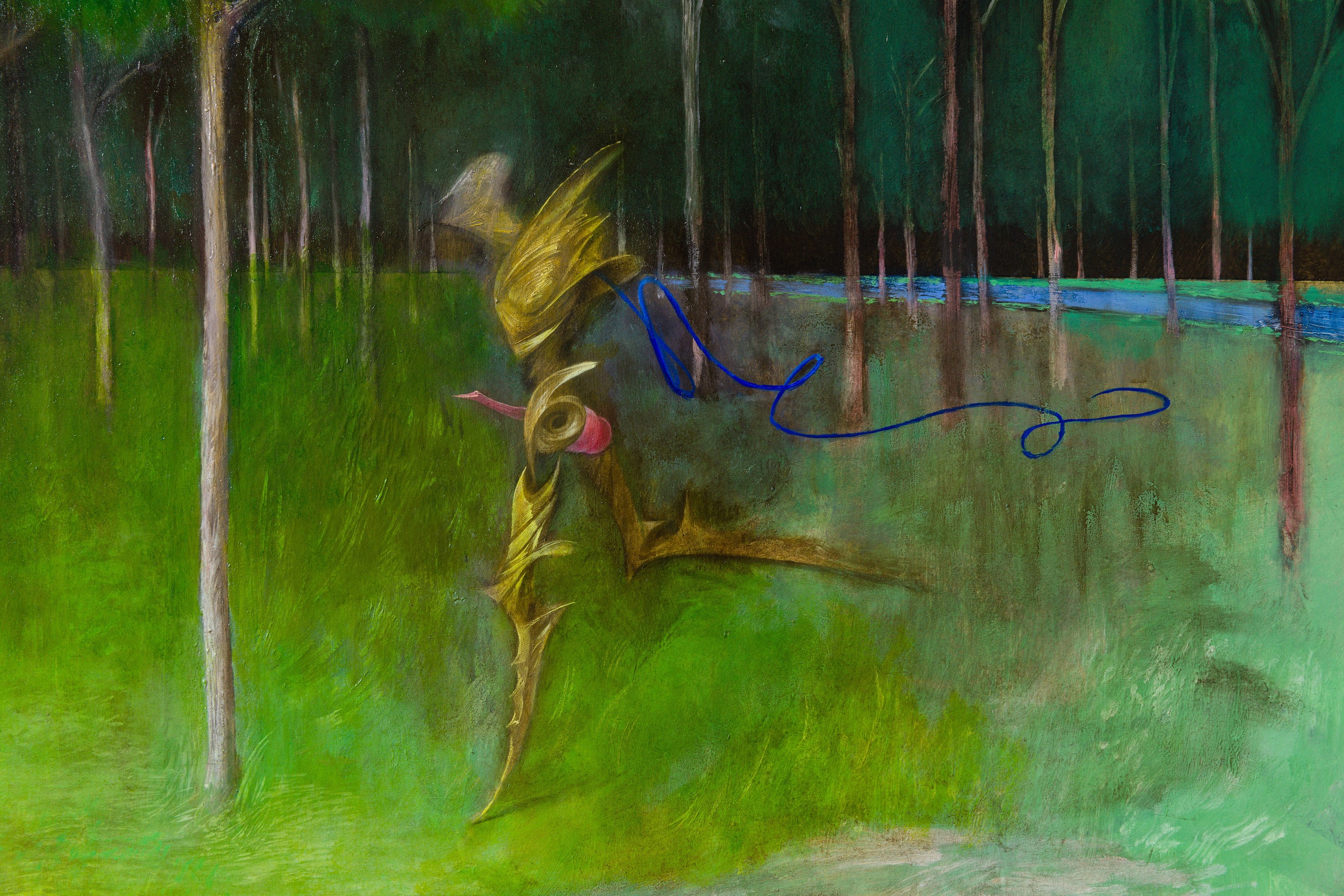 Julien Nguyen, Superpredators at Freedman Fitzpatrick, photo 23
