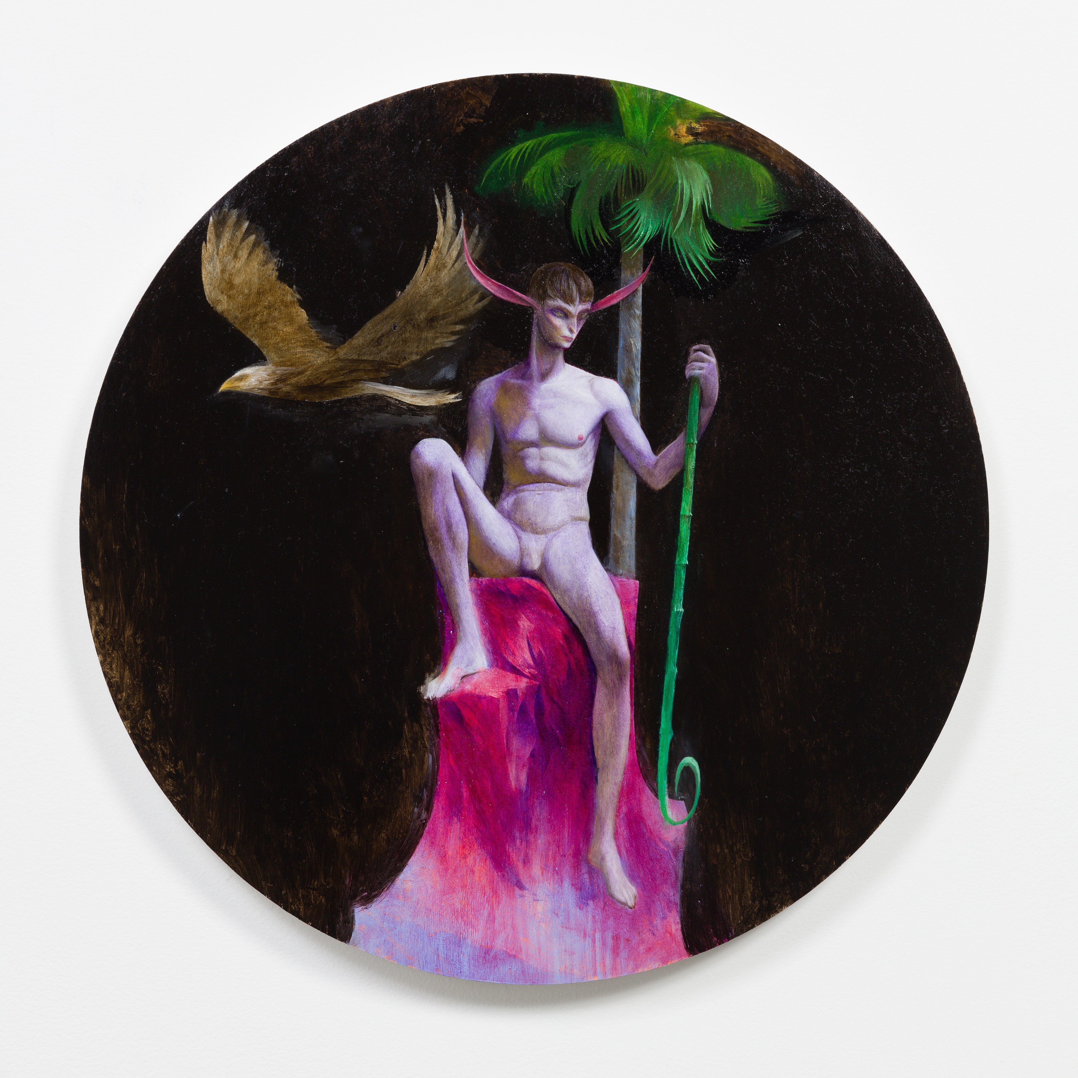 Julien Nguyen, Superpredators at Freedman Fitzpatrick, photo 24