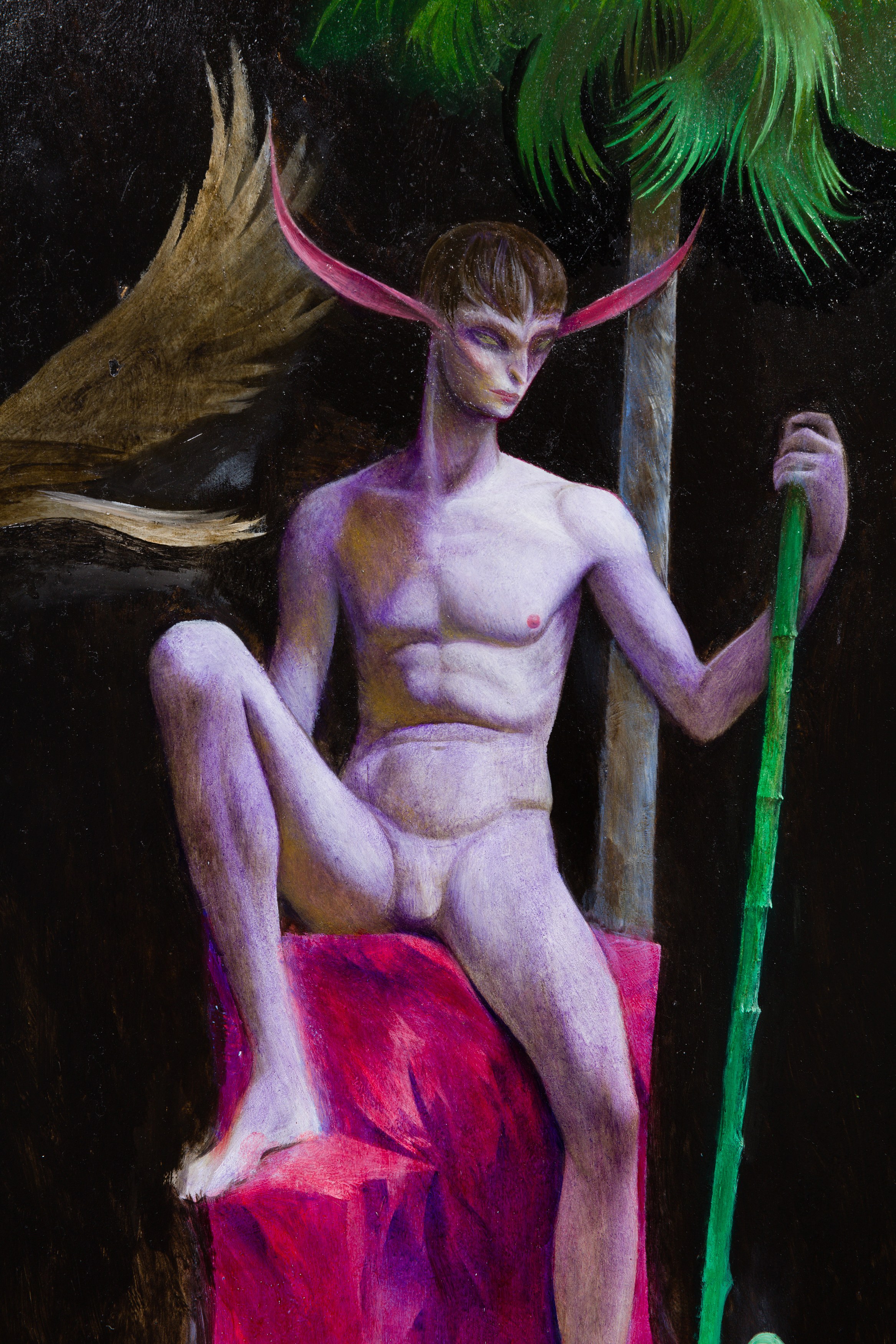 Julien Nguyen, Superpredators at Freedman Fitzpatrick, photo 25