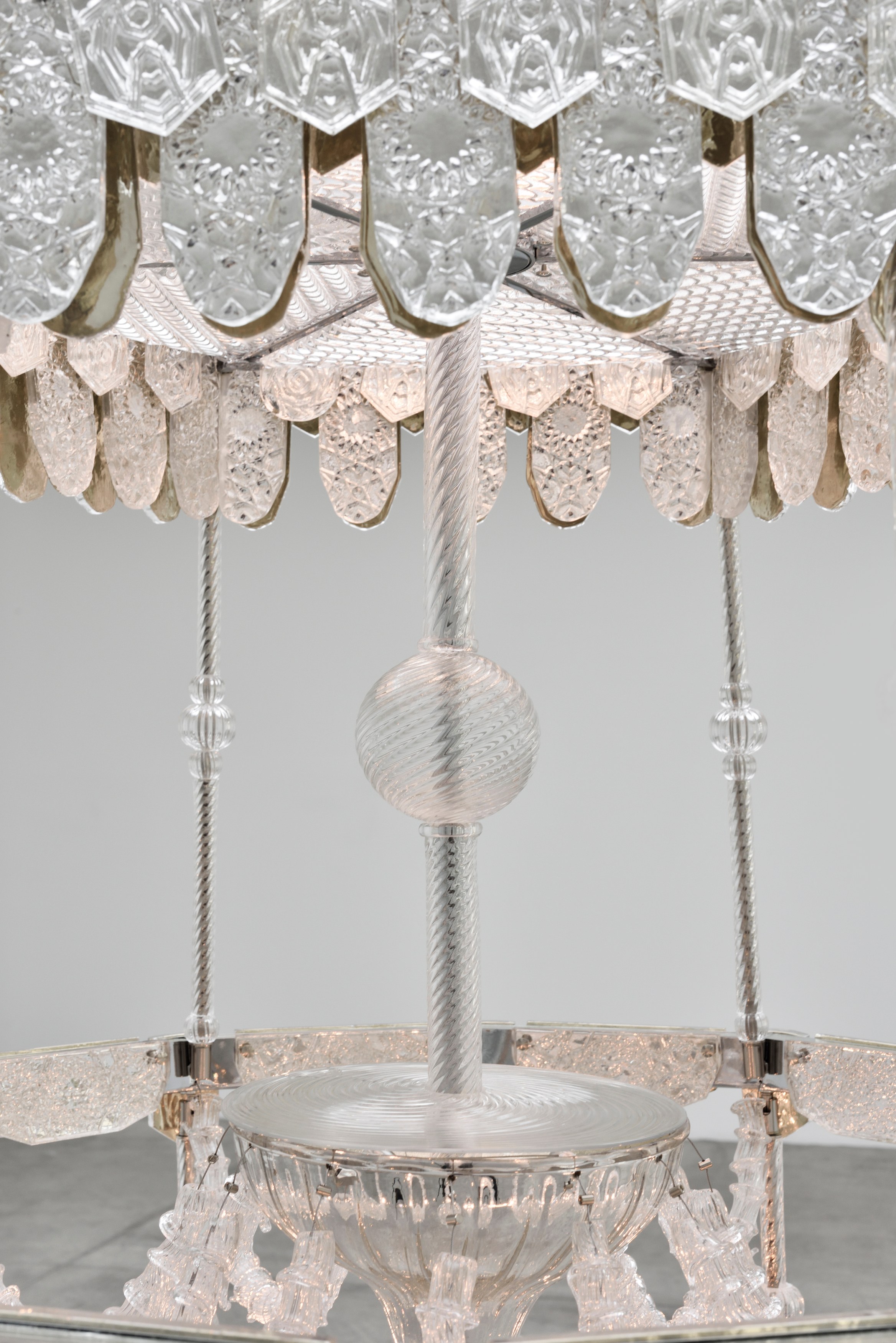 Cerith Wyn Evans, As If, Seeing in the Manner of Listening... at Marian Goodman Gallery, photo 34