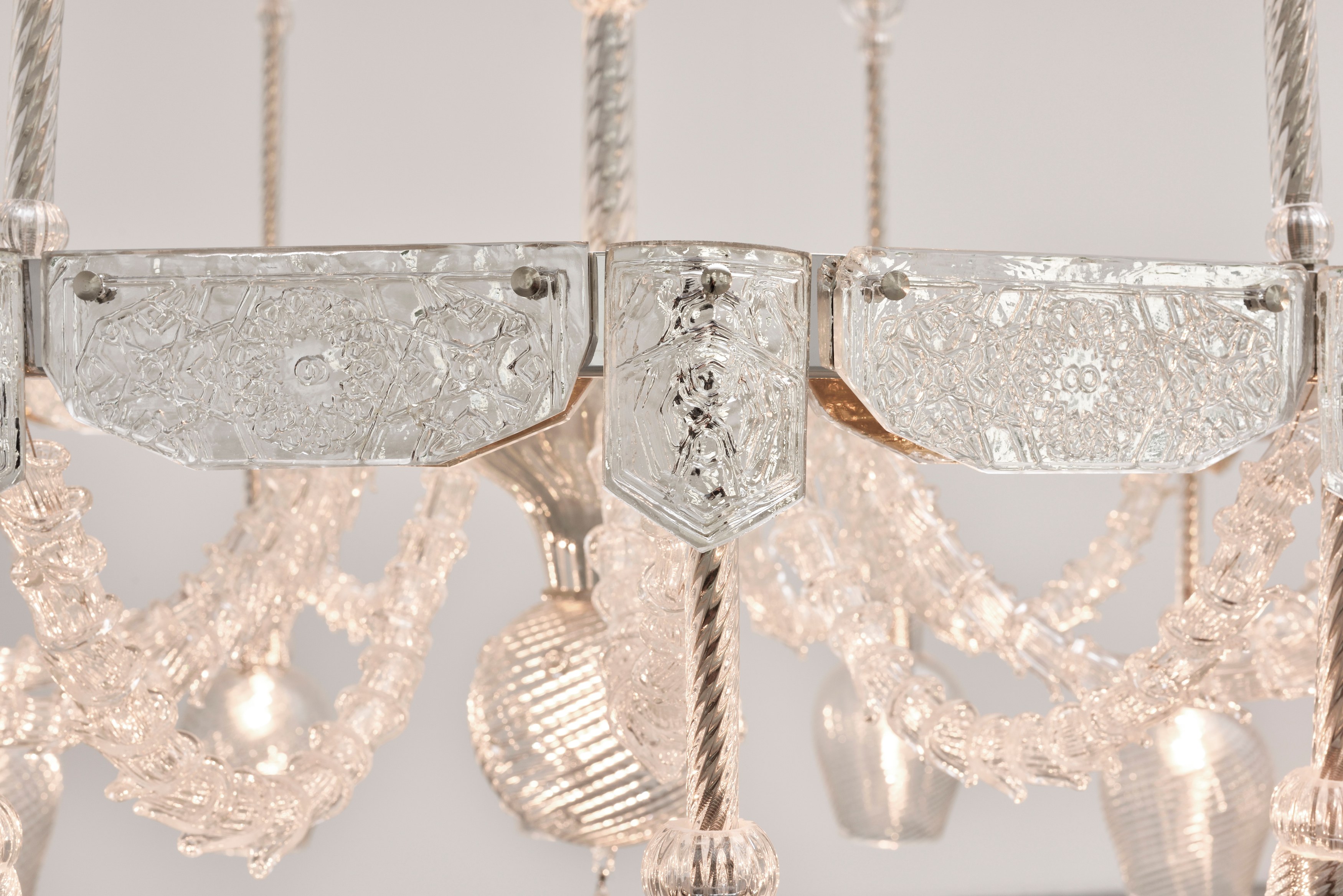 Cerith Wyn Evans, As If, Seeing in the Manner of Listening... at Marian Goodman Gallery, photo 35
