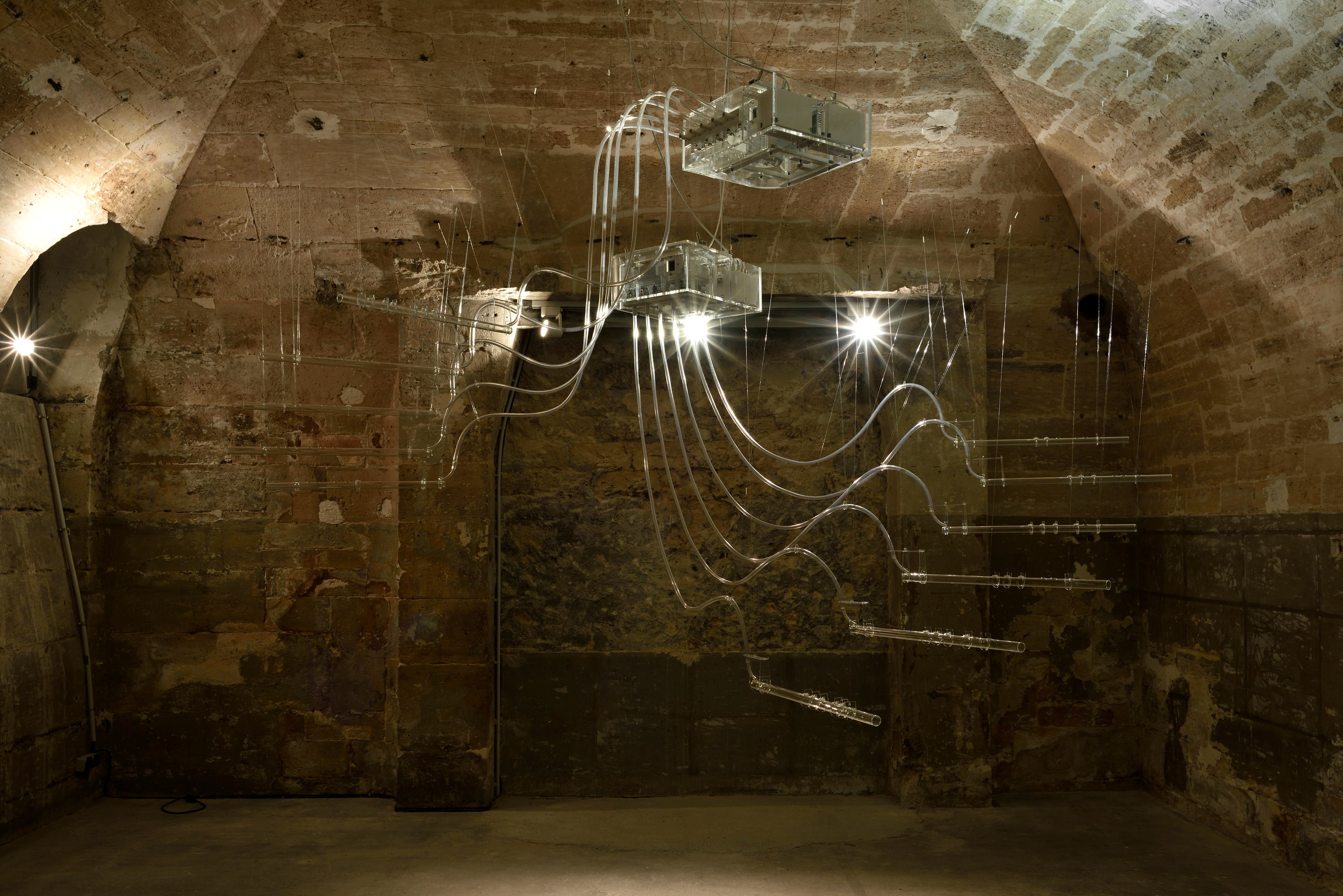 Cerith Wyn Evans, As If, Seeing in the Manner of Listening... at Marian Goodman Gallery, photo 38