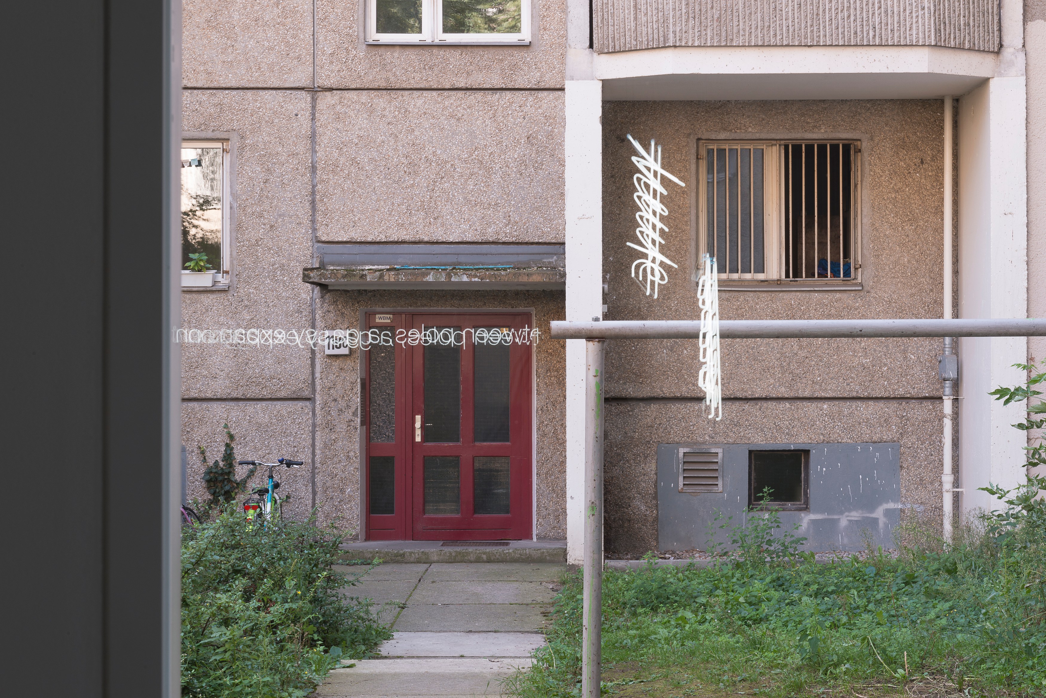 Cerith Wyn Evans, Untitled at MD 72, photo 11