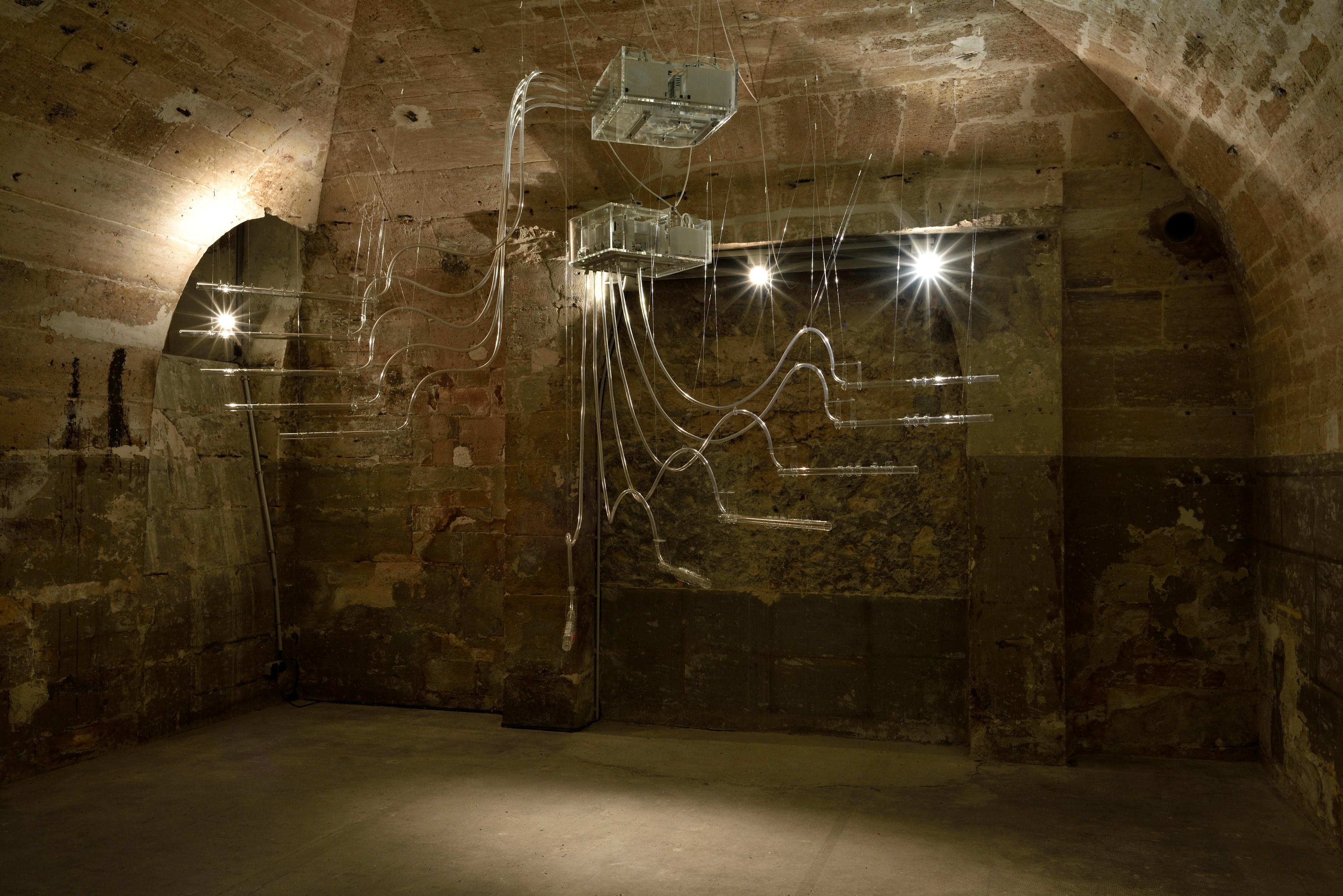Cerith Wyn Evans, As If, Seeing in the Manner of Listening... at Marian Goodman Gallery, photo 39