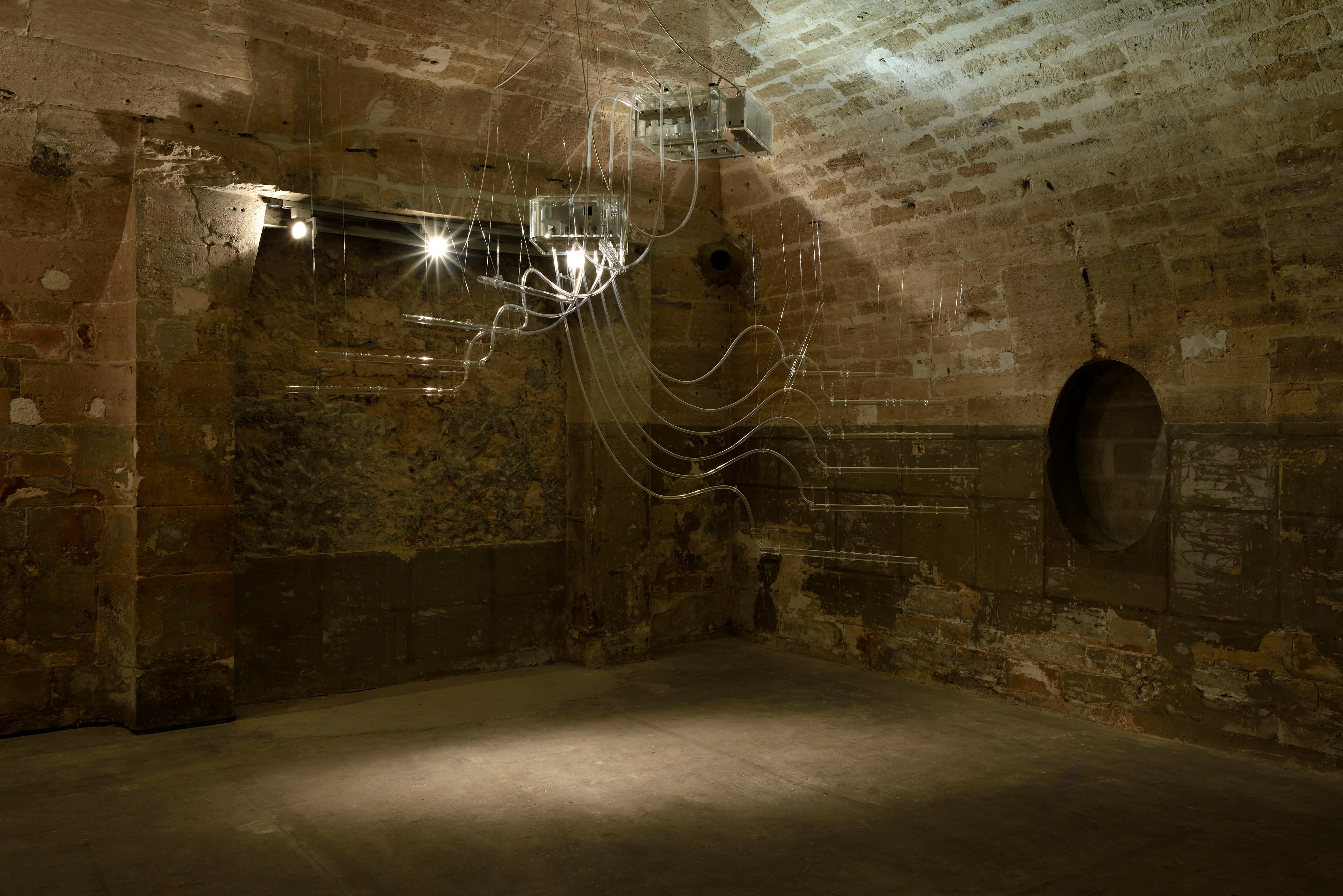 Cerith Wyn Evans, As If, Seeing in the Manner of Listening... at Marian Goodman Gallery, photo 40