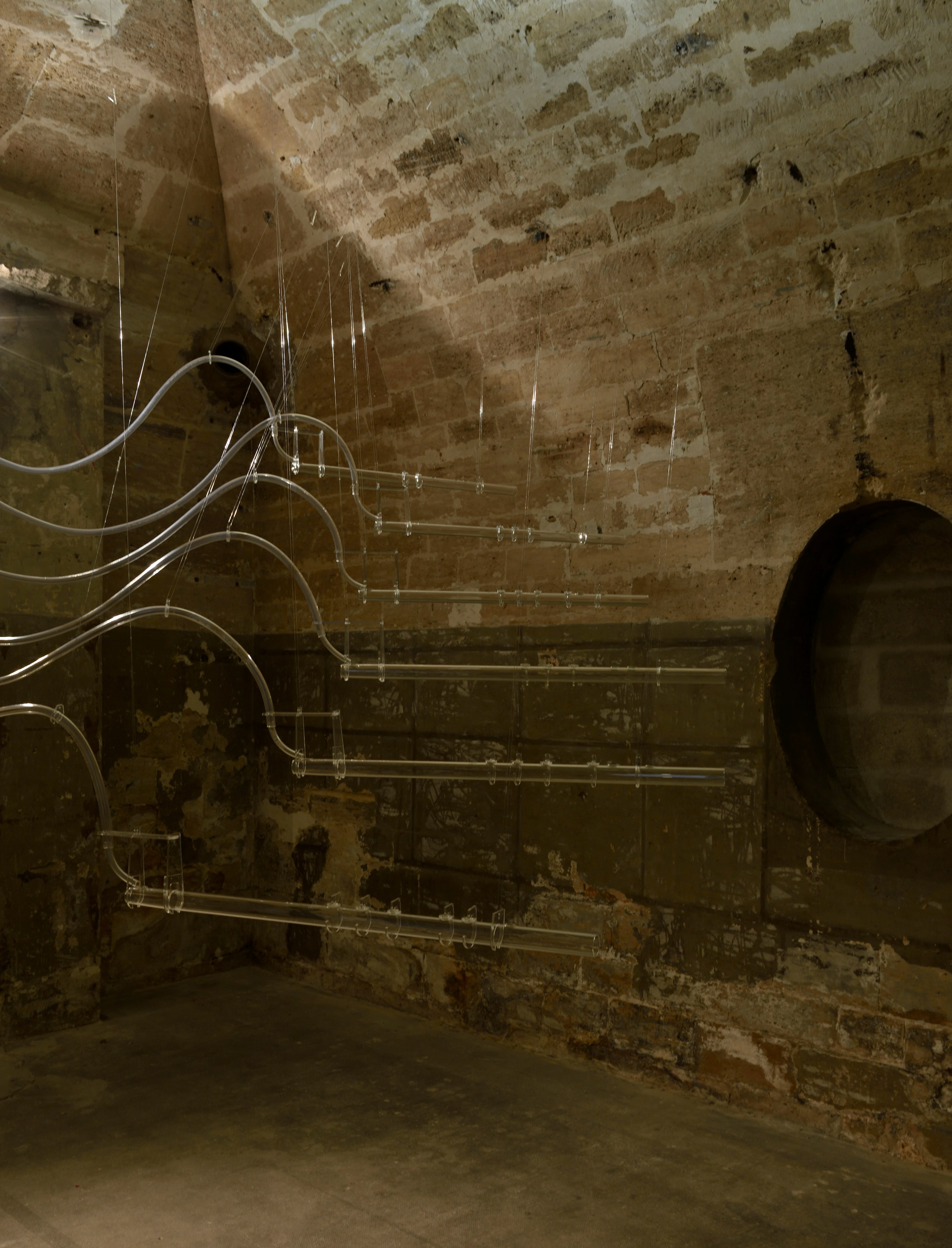 Cerith Wyn Evans, As If, Seeing in the Manner of Listening... at Marian Goodman Gallery, photo 41