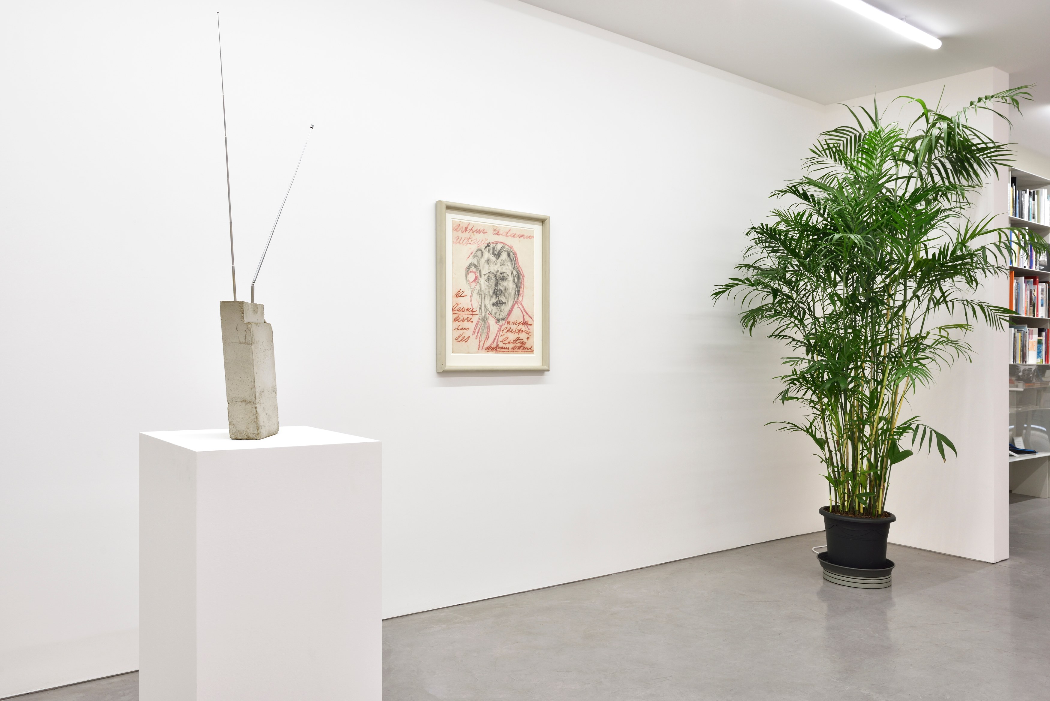Cerith Wyn Evans, As If, Seeing in the Manner of Listening... at Marian Goodman Gallery, photo 44