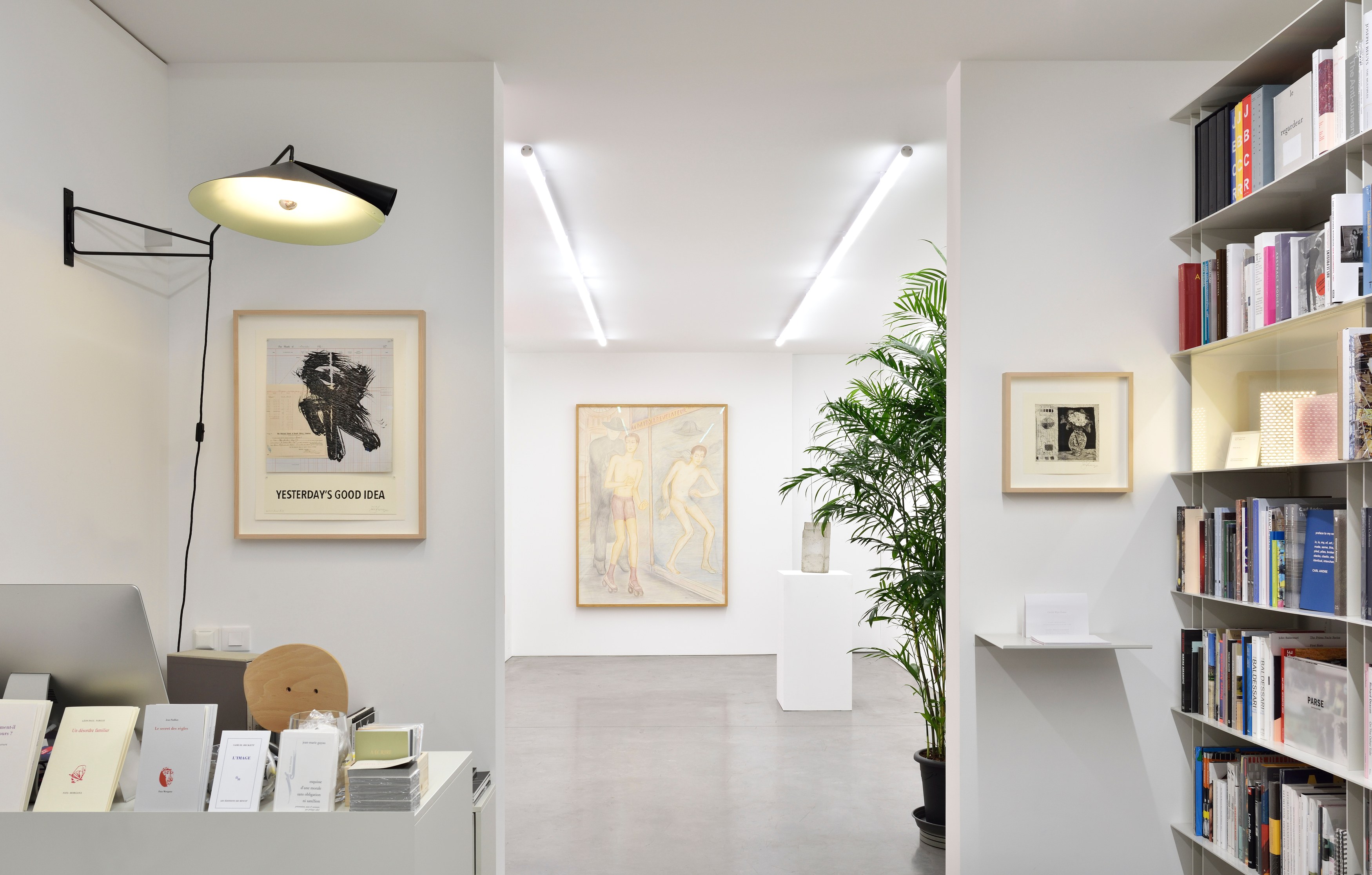 Cerith Wyn Evans, As If, Seeing in the Manner of Listening... at Marian Goodman Gallery, photo 47
