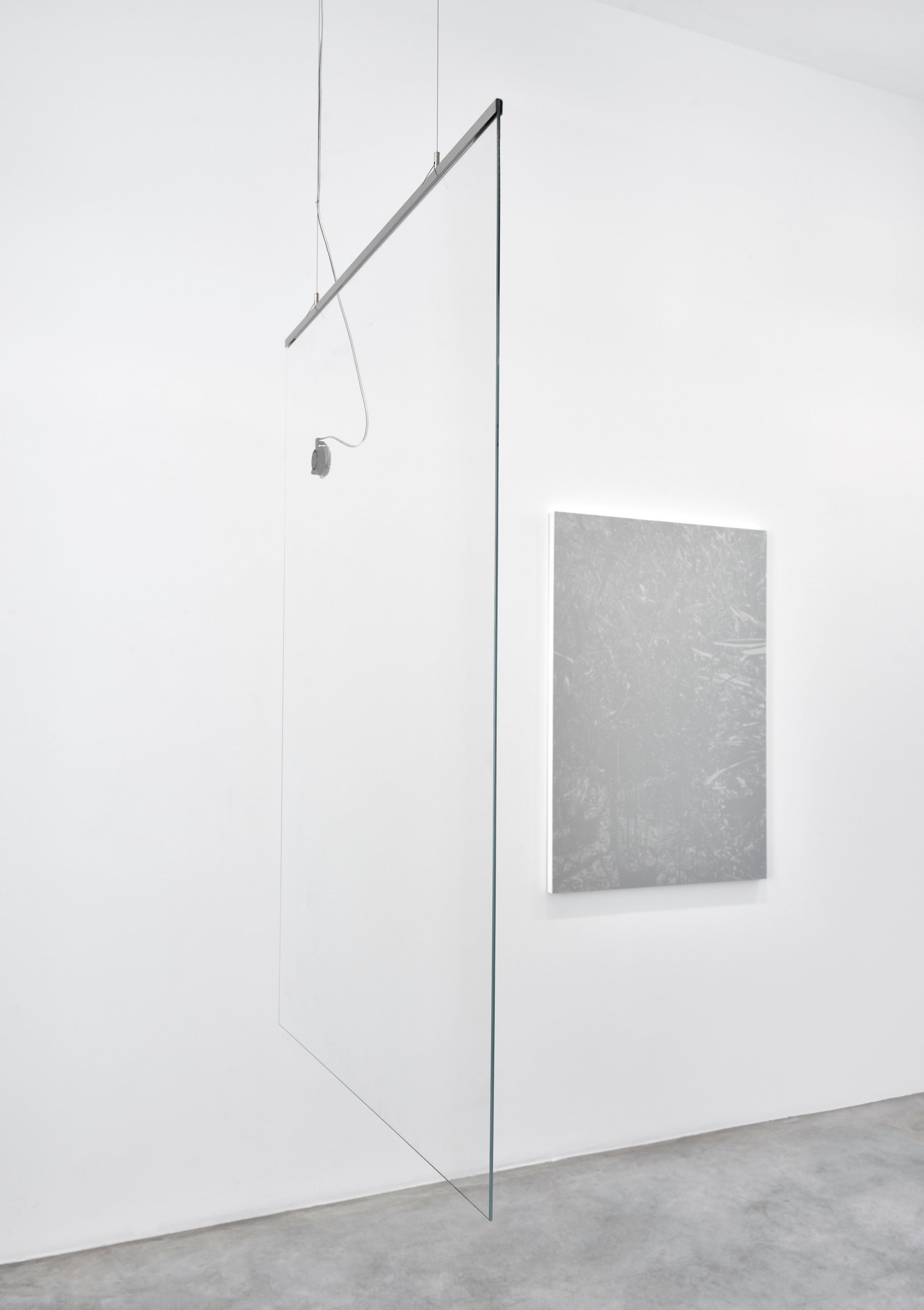 Cerith Wyn Evans, As If, Seeing in the Manner of Listening... at Marian Goodman Gallery, photo 50