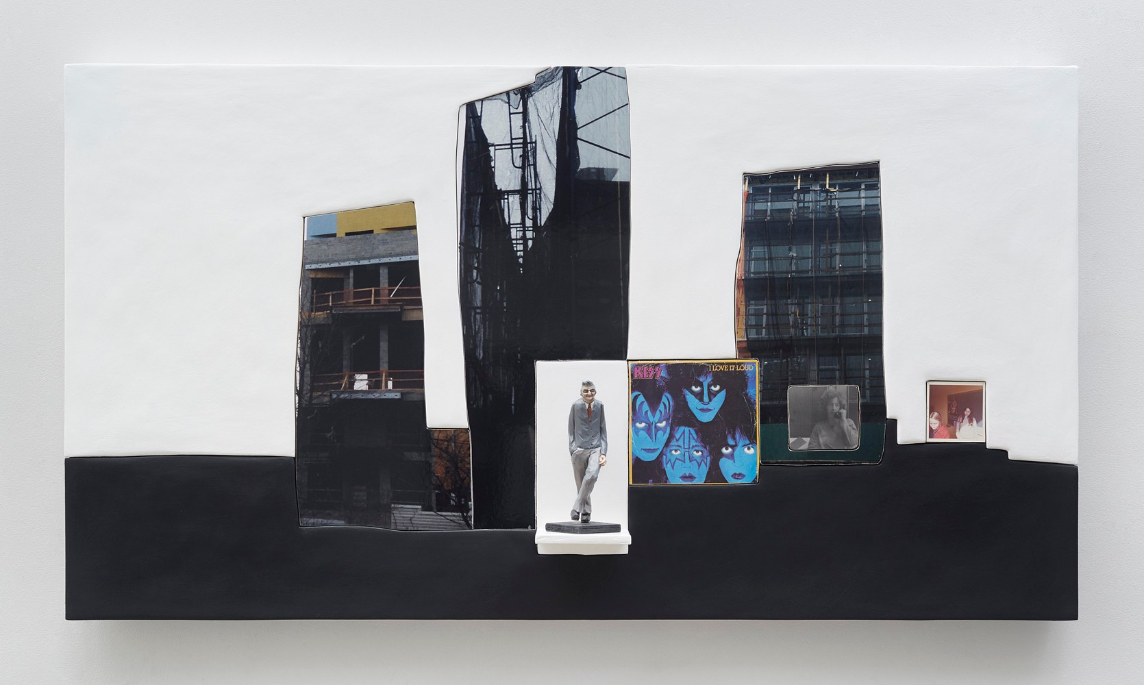 Sadie Benning, Mind’s Eye at Air de Paris, photo 5
