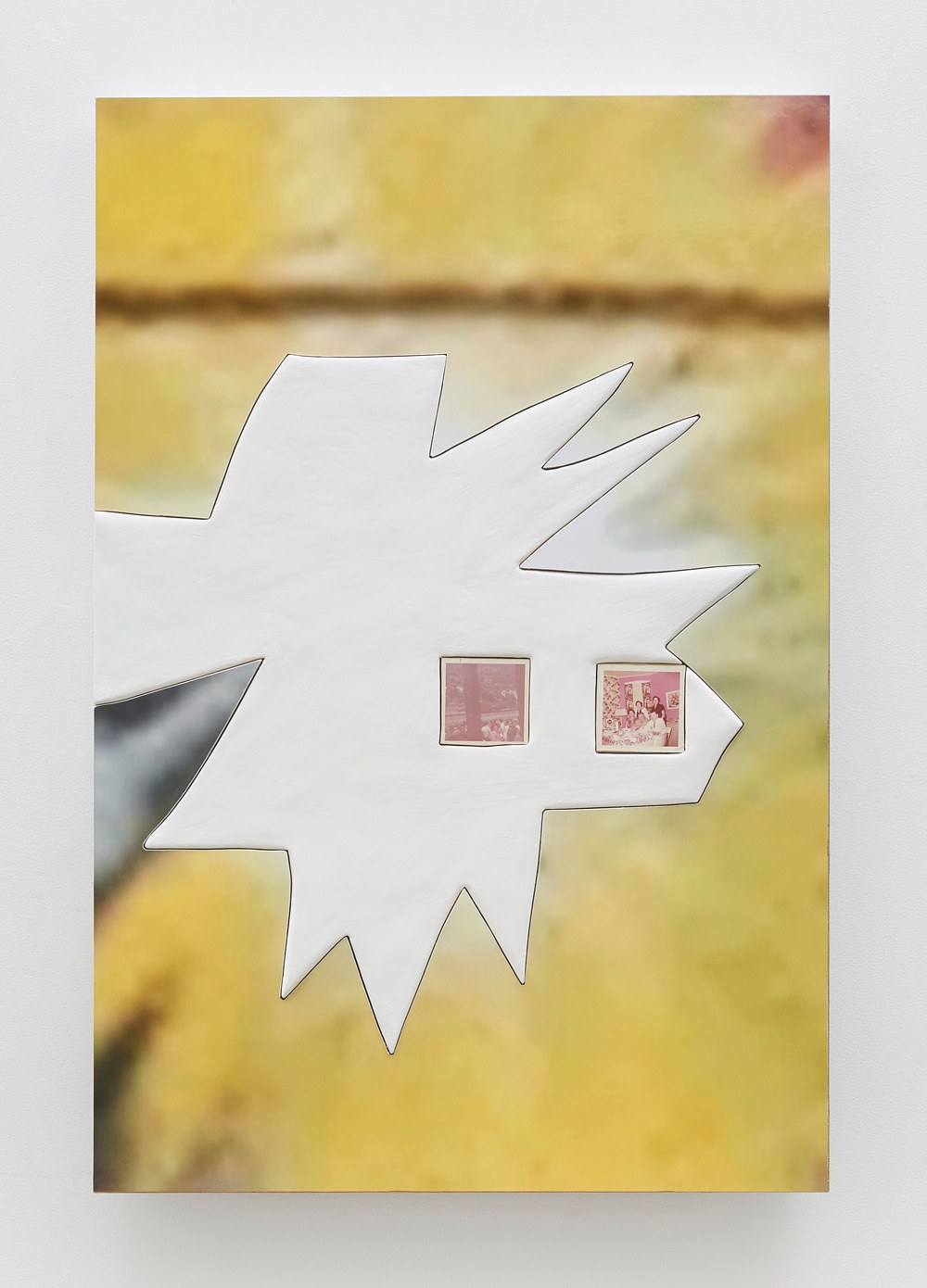 Sadie Benning, Mind’s Eye at Air de Paris, photo 6