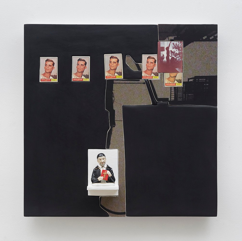 Sadie Benning, Mind’s Eye at Air de Paris, photo 7