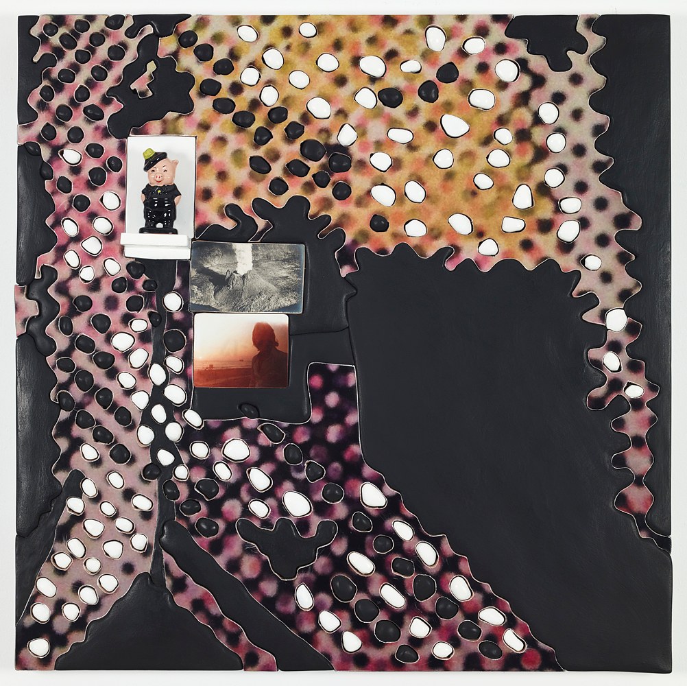 Sadie Benning, Mind’s Eye at Air de Paris, photo 12