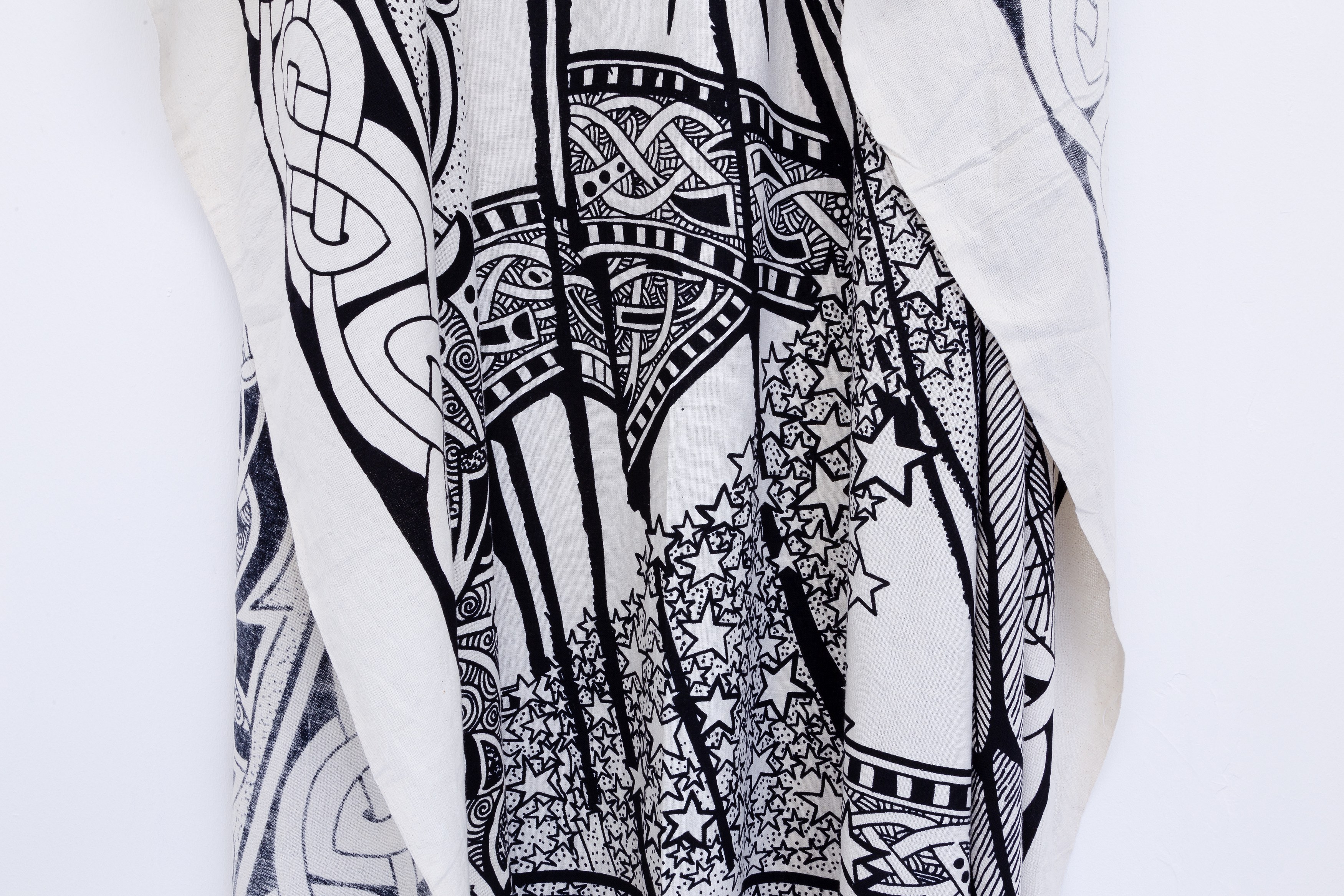 Henning Bohl, Knot Guy II at Galerie Balice Hertling, photo 21