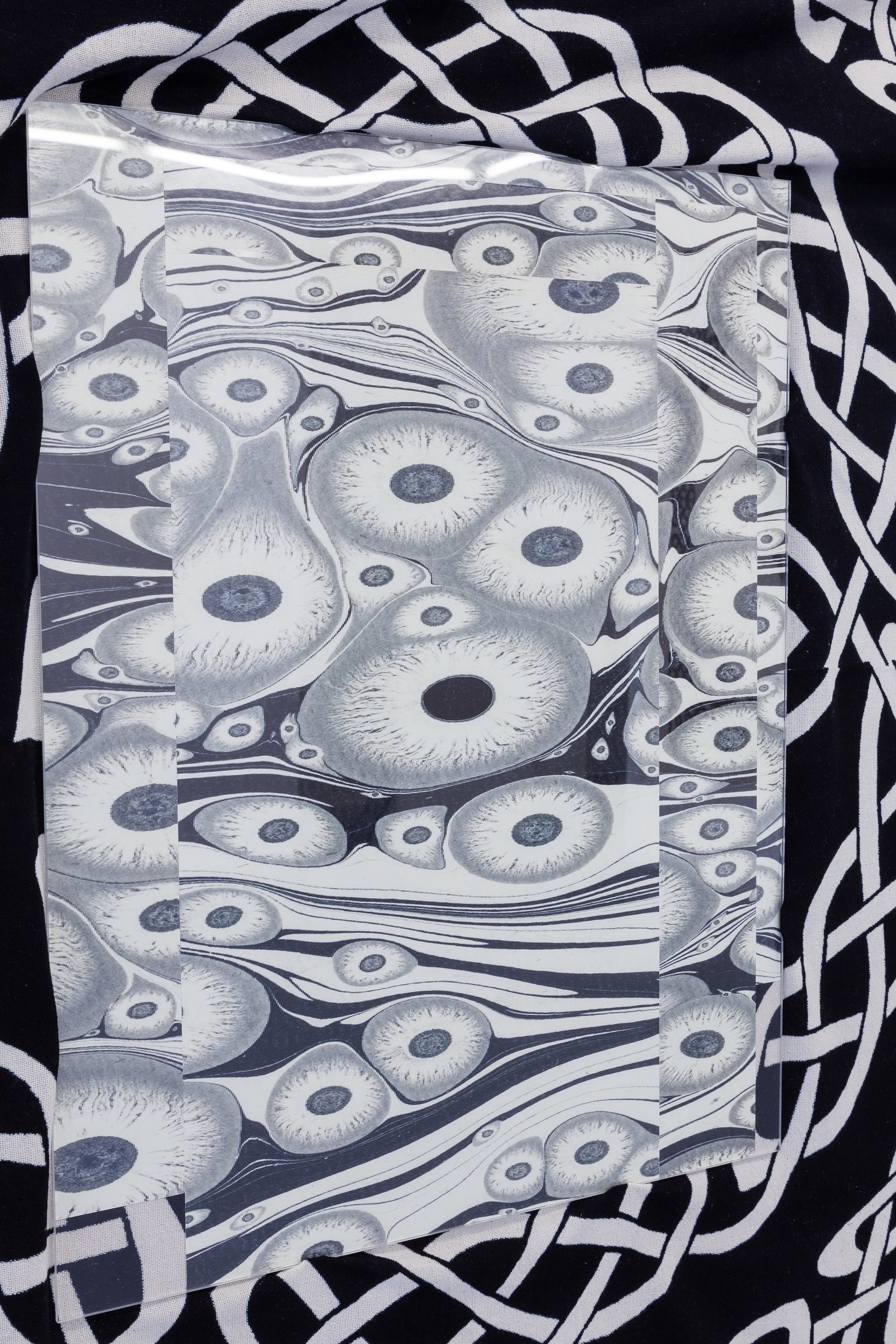 Henning Bohl, Knot Guy II at Galerie Balice Hertling, photo 22