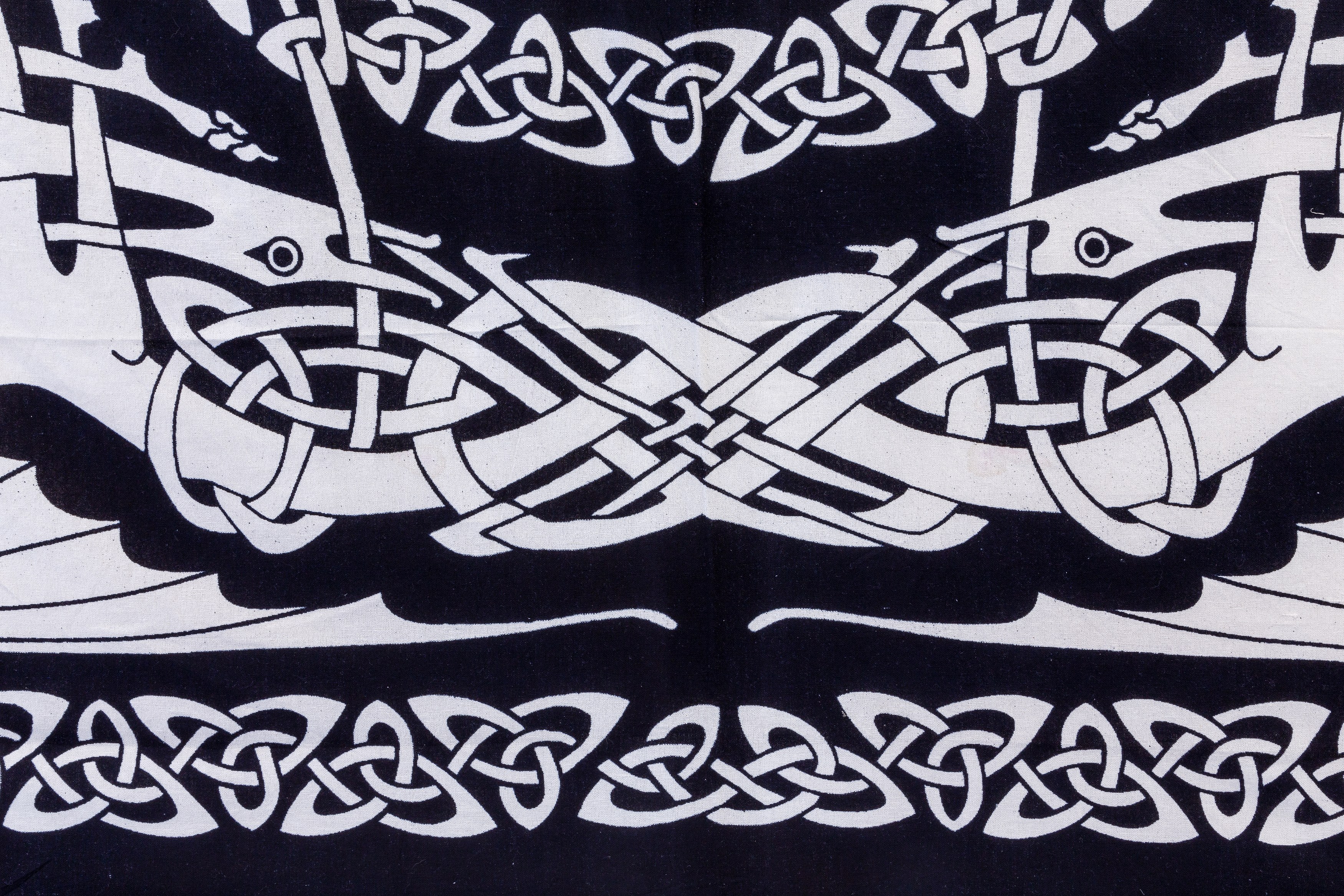 Henning Bohl, Knot Guy II at Galerie Balice Hertling, photo 23