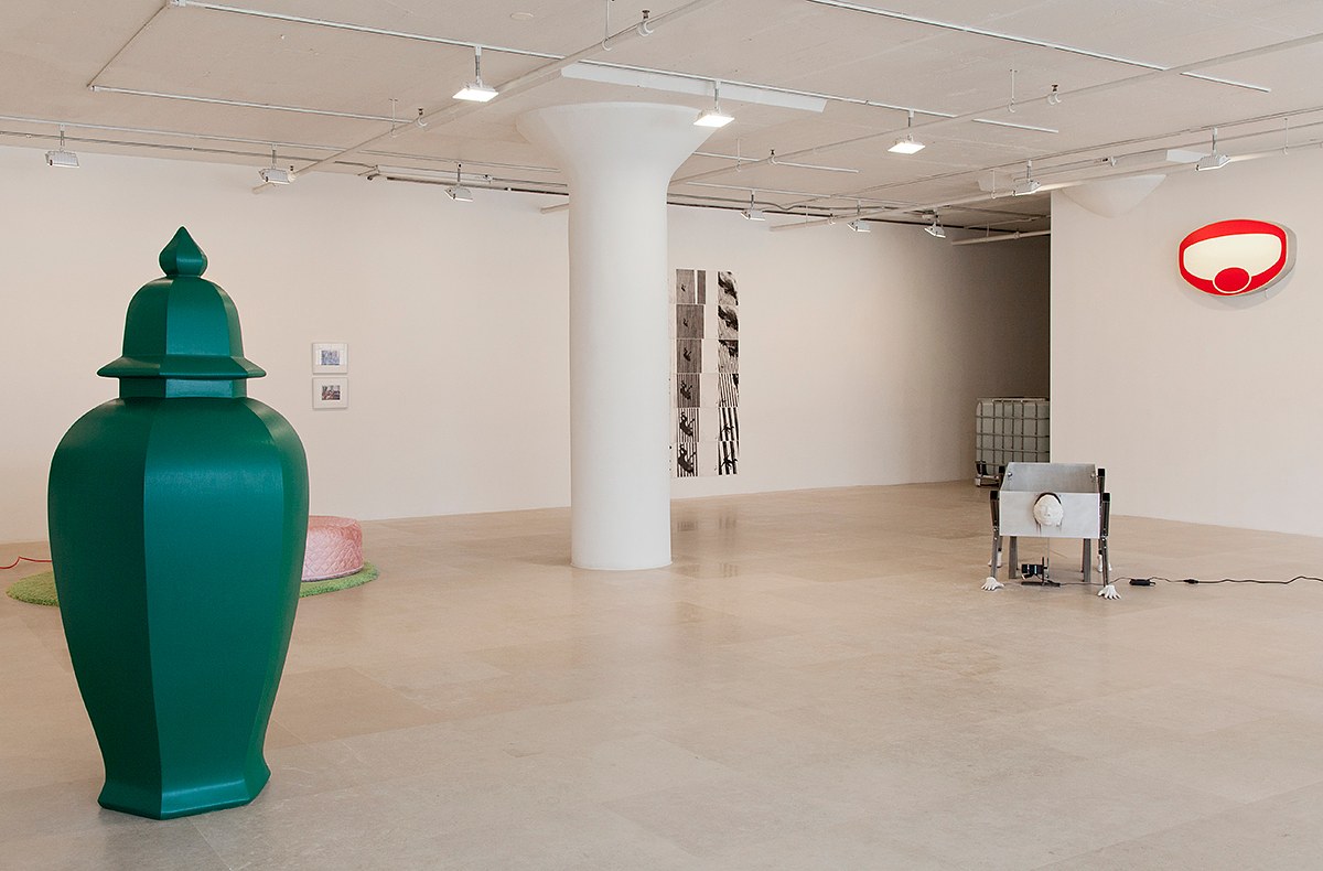Exo Emo, Exo Emo at Greene Naftali, photo 3