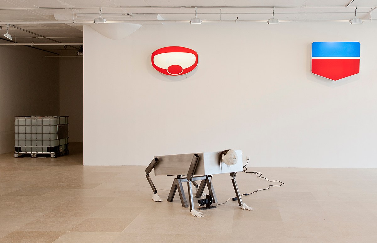 Exo Emo, Exo Emo at Greene Naftali, photo 6