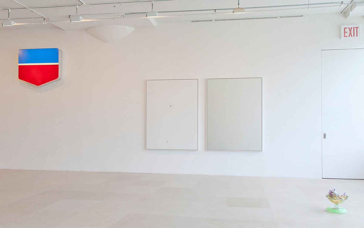 Exo Emo, Exo Emo at Greene Naftali, photo 7