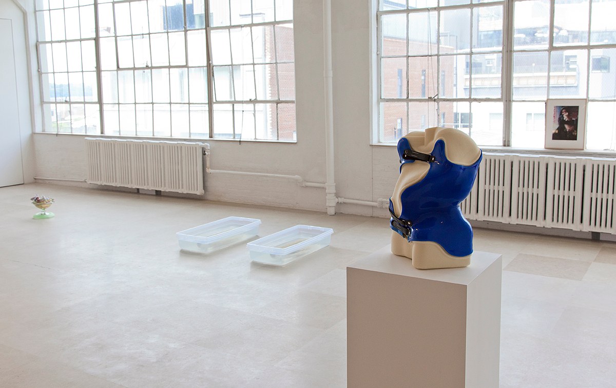 Exo Emo, Exo Emo at Greene Naftali, photo 8