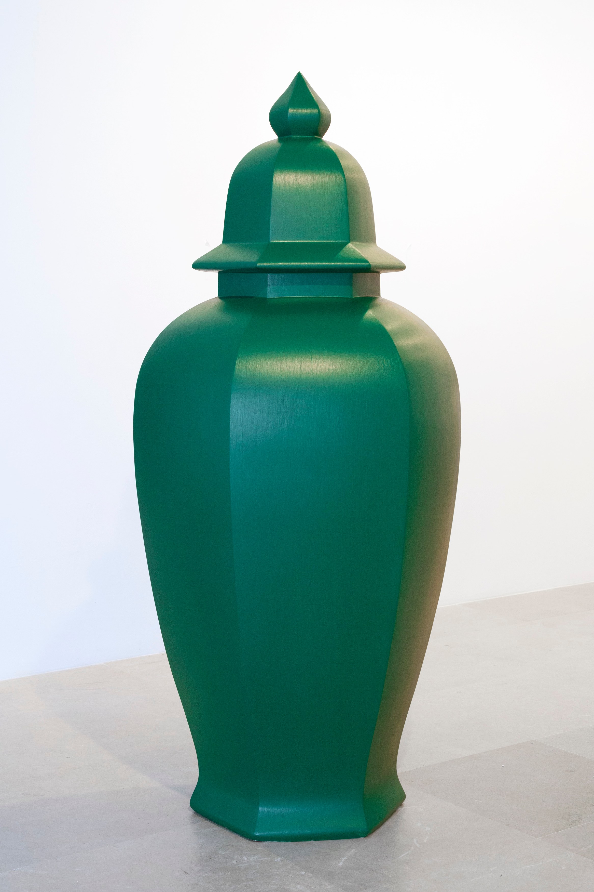 Exo Emo, Exo Emo at Greene Naftali, photo 15