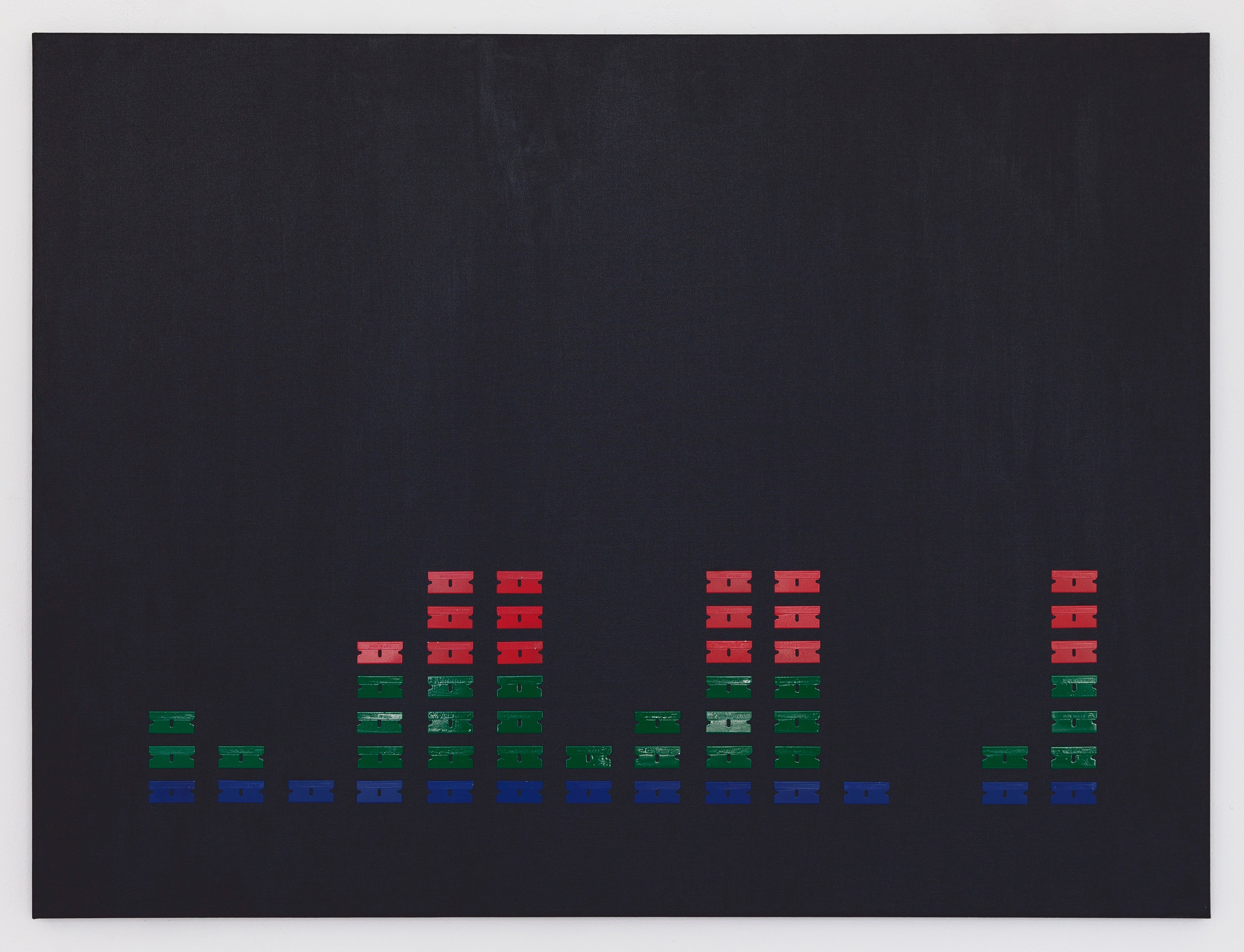 Exo Emo, Exo Emo at Greene Naftali, photo 17