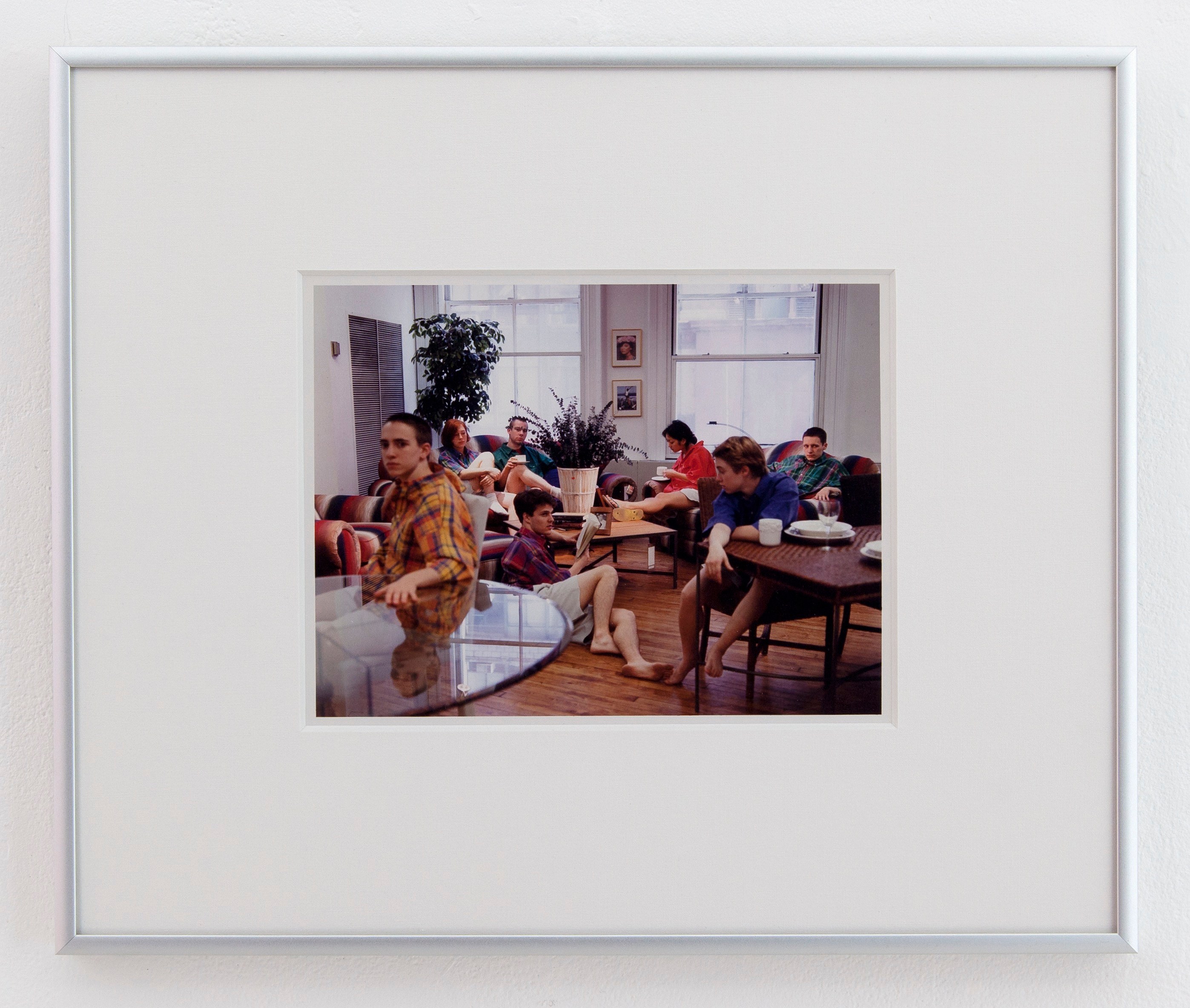 Exo Emo, Exo Emo at Greene Naftali, photo 20