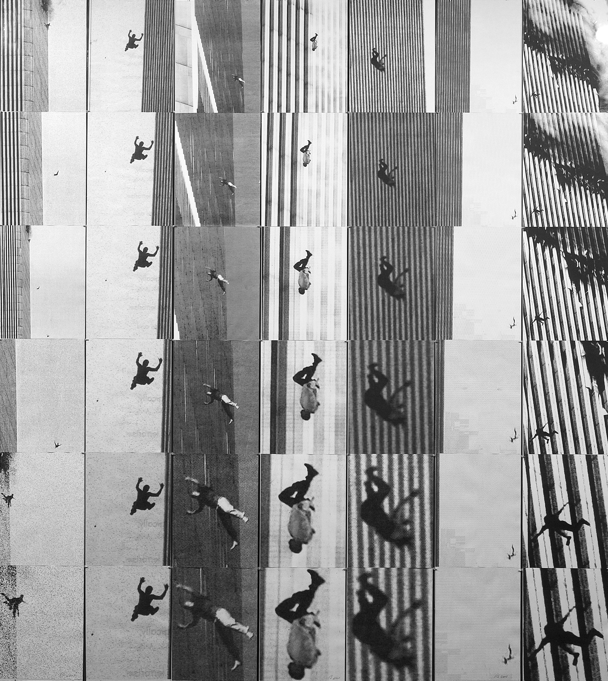 Exo Emo, Exo Emo at Greene Naftali, photo 22