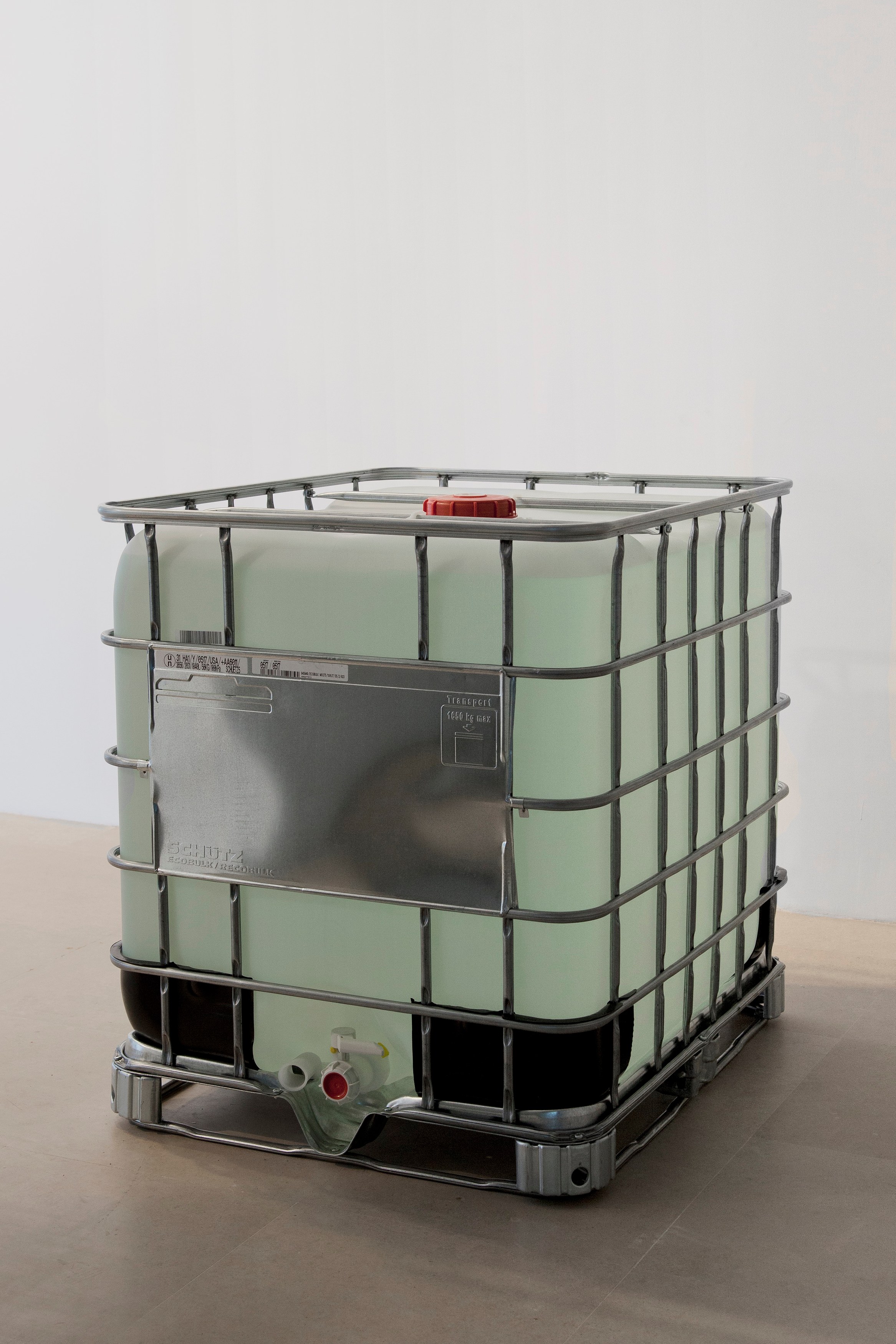 Exo Emo, Exo Emo at Greene Naftali, photo 24