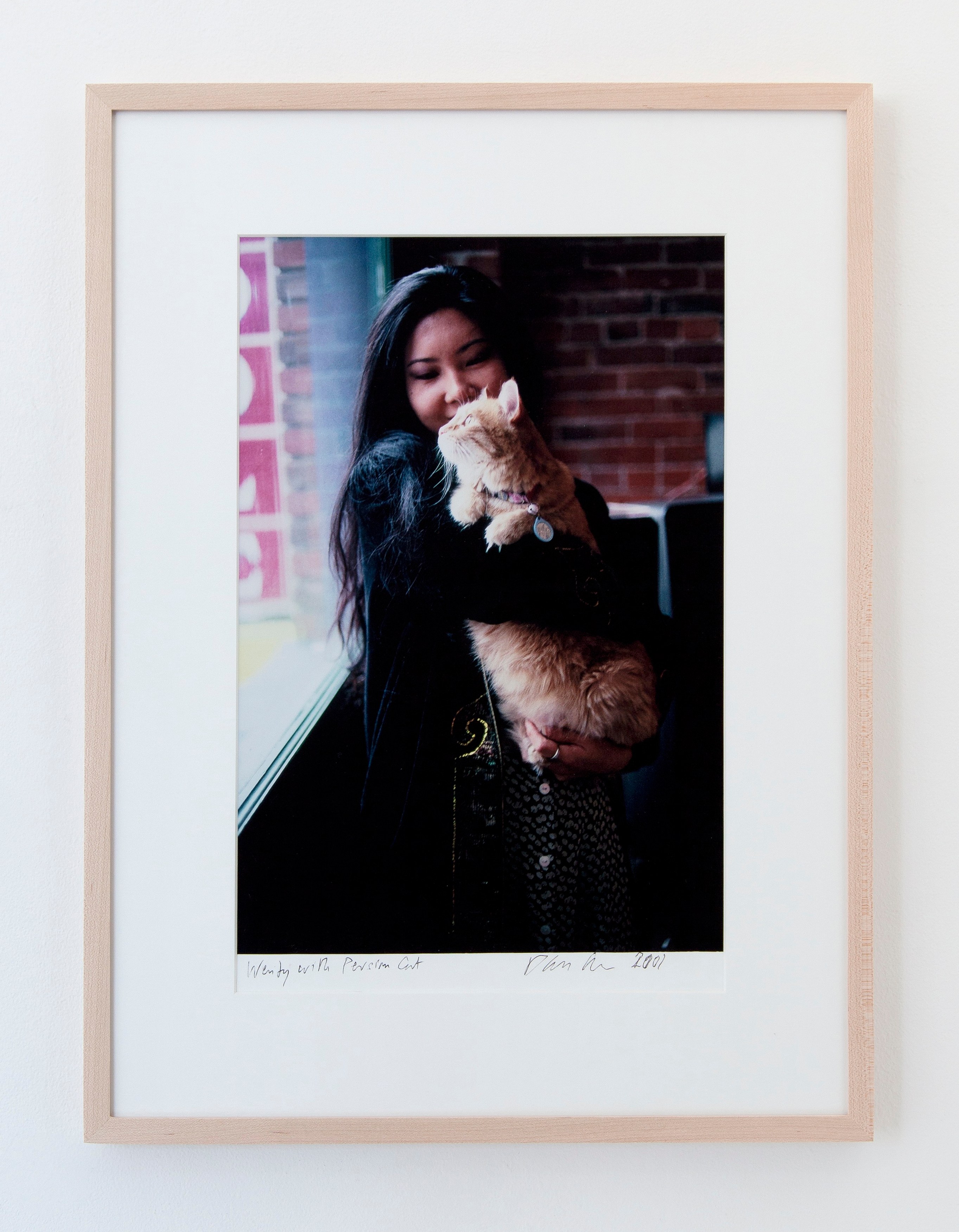 Exo Emo, Exo Emo at Greene Naftali, photo 36
