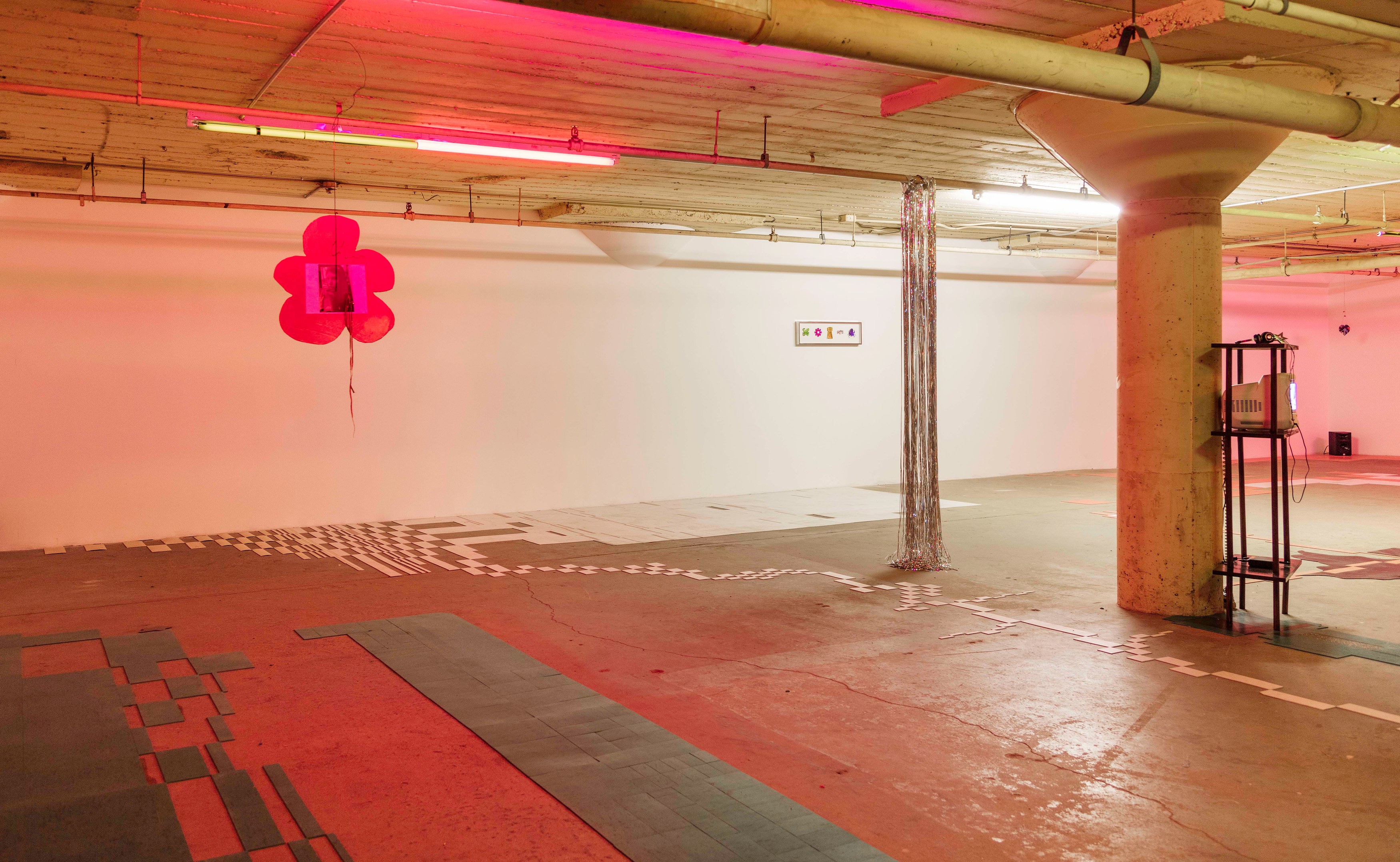Maggie Lee, Gigi's Underground at 356 Mission, photo 2