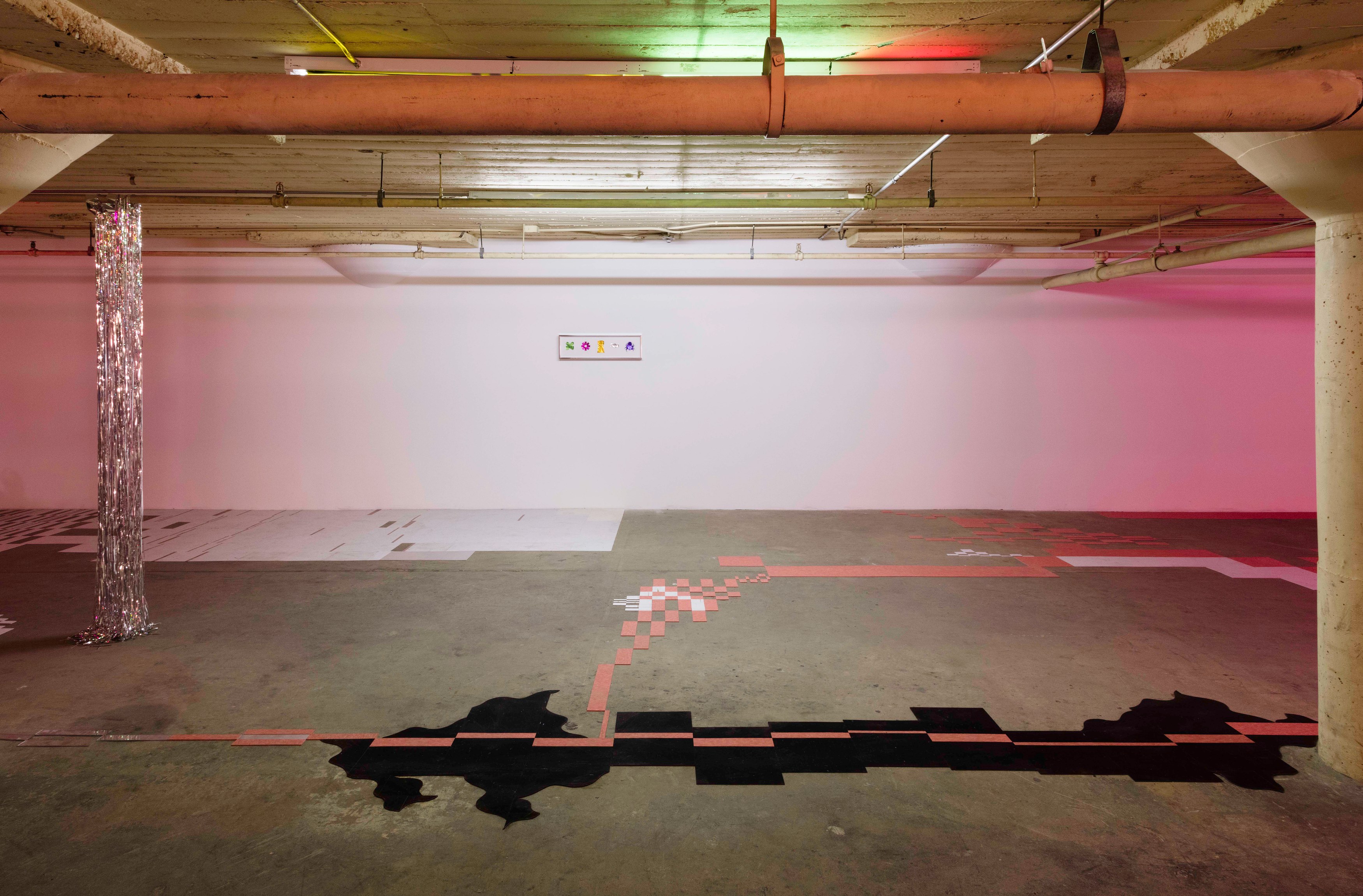 Maggie Lee, Gigi's Underground at 356 Mission, photo 4