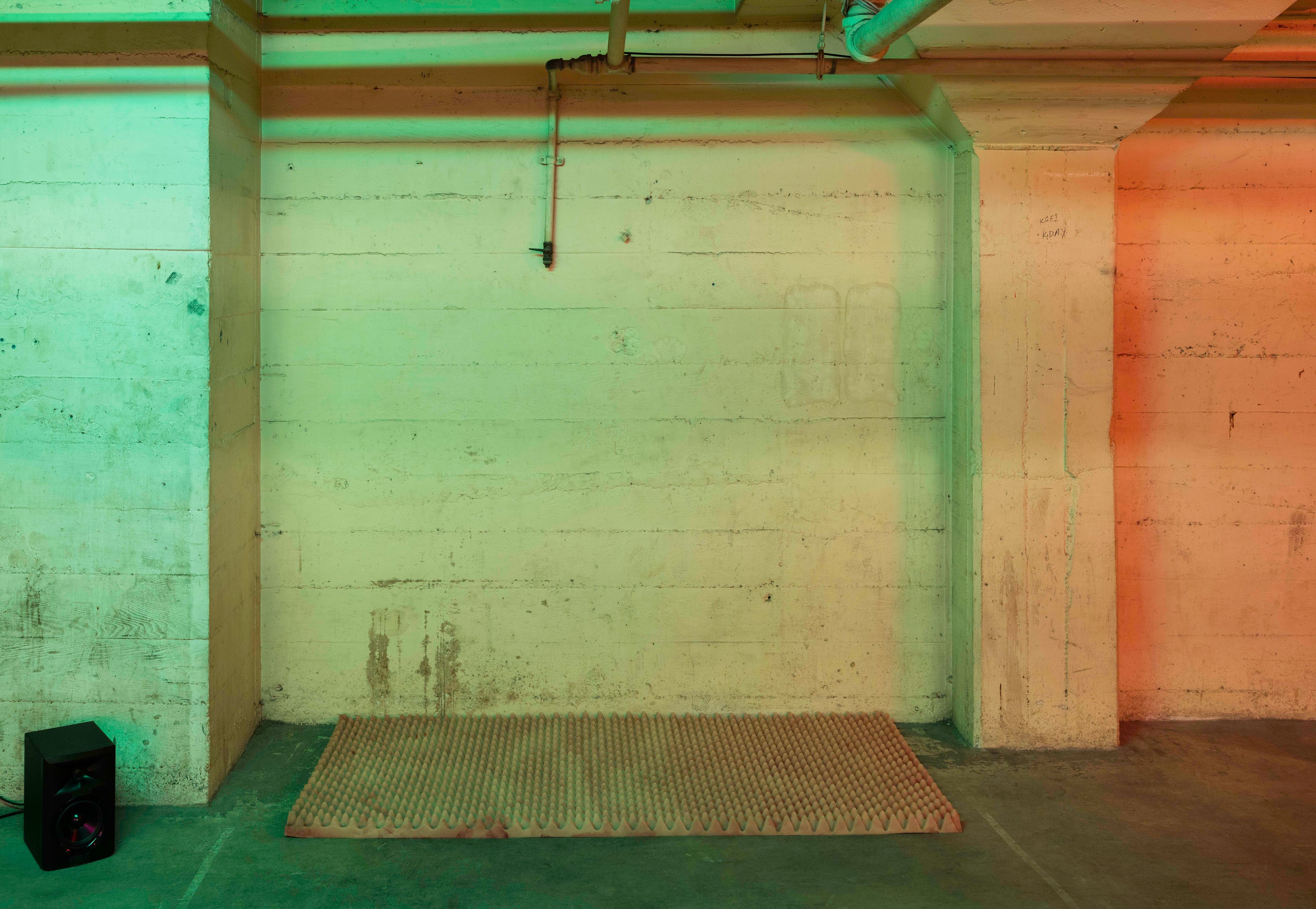 Maggie Lee, Gigi's Underground at 356 Mission, photo 5