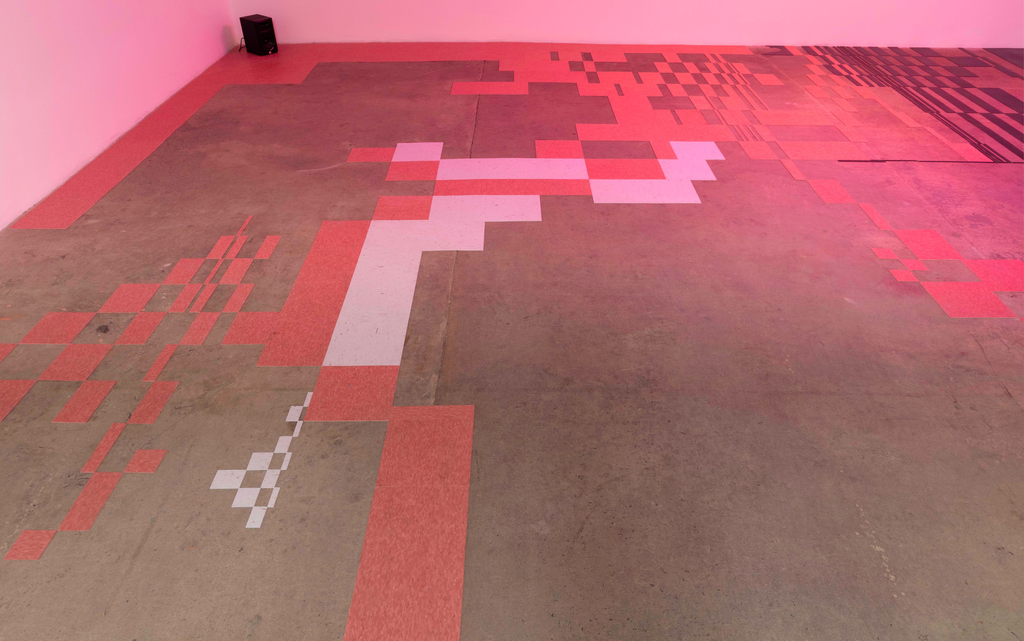 Maggie Lee, Gigi's Underground at 356 Mission, photo 6