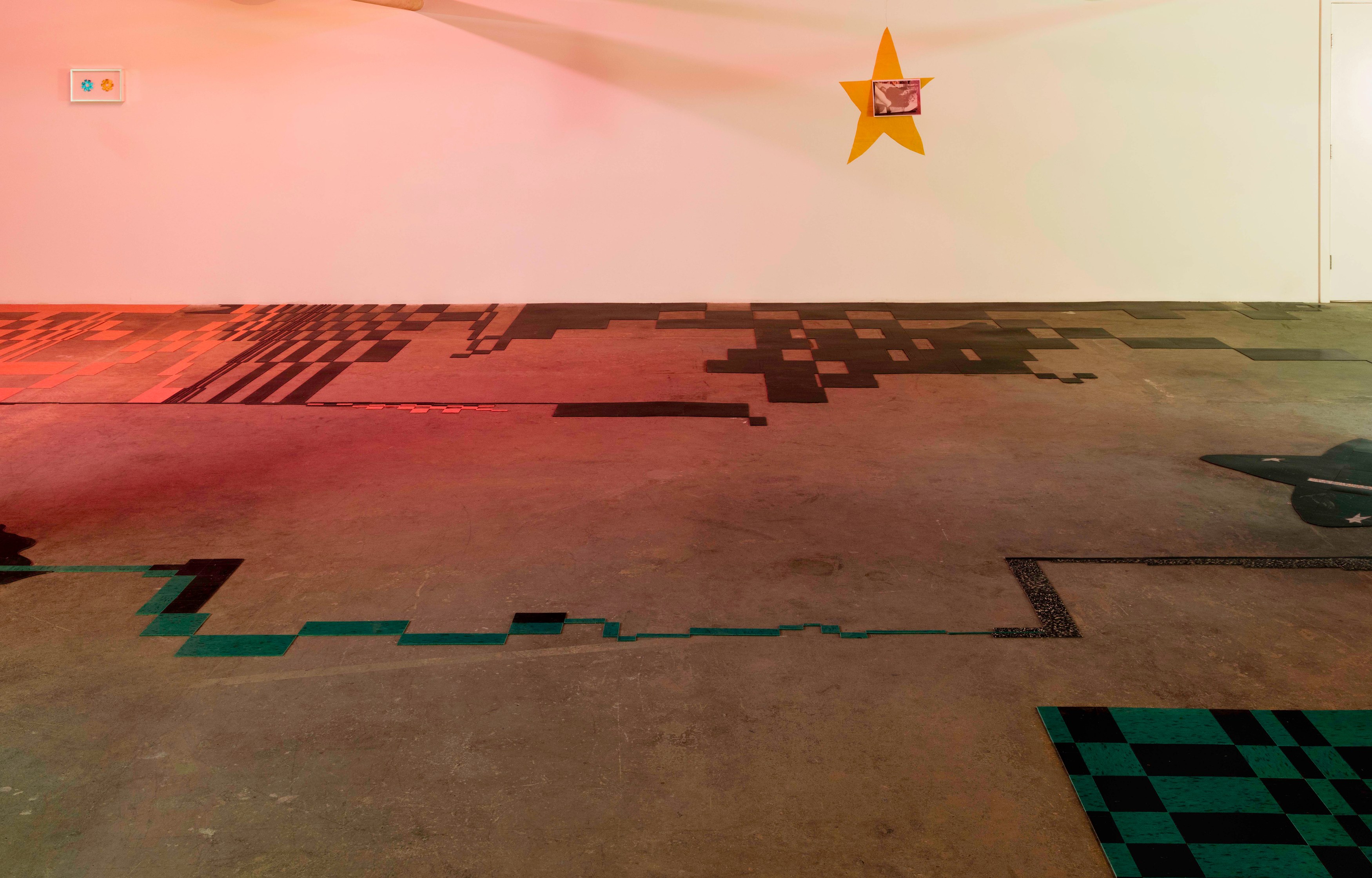 Maggie Lee, Gigi's Underground at 356 Mission, photo 7