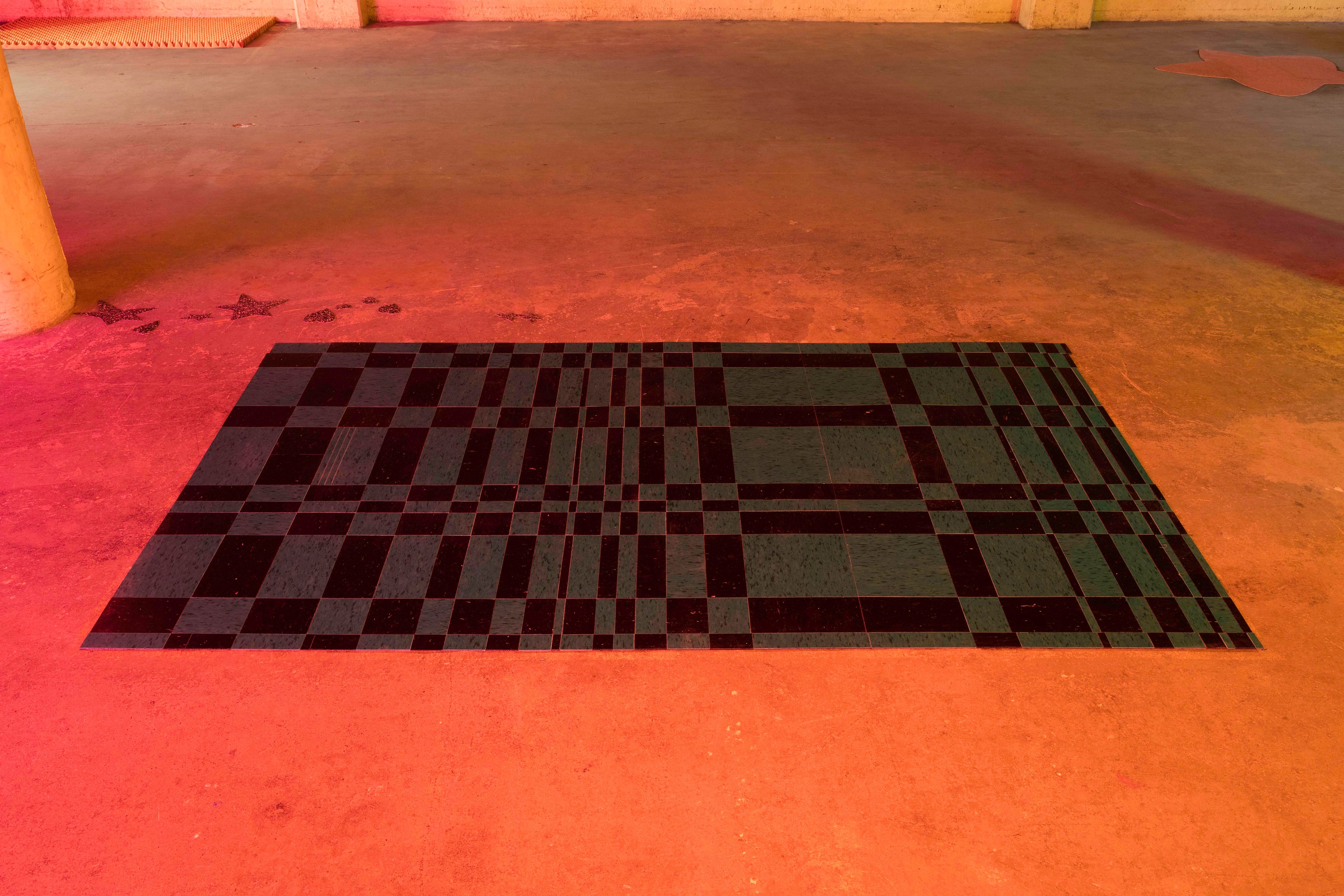 Maggie Lee, Gigi's Underground at 356 Mission, photo 8