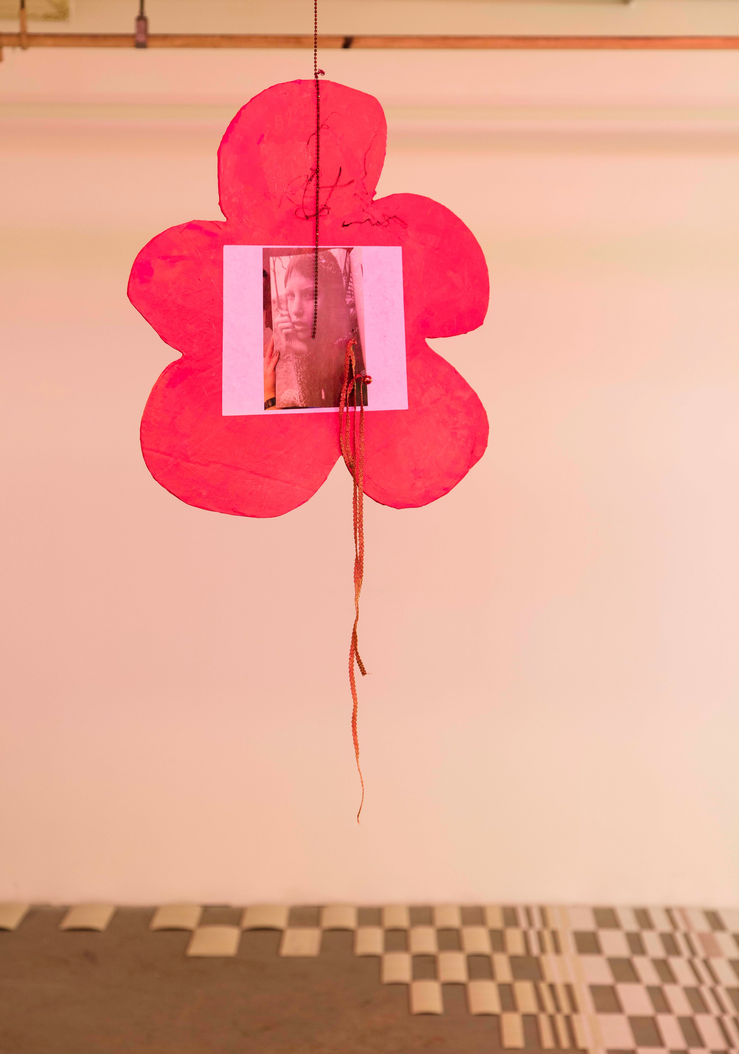 Maggie Lee, Gigi's Underground at 356 Mission, photo 9