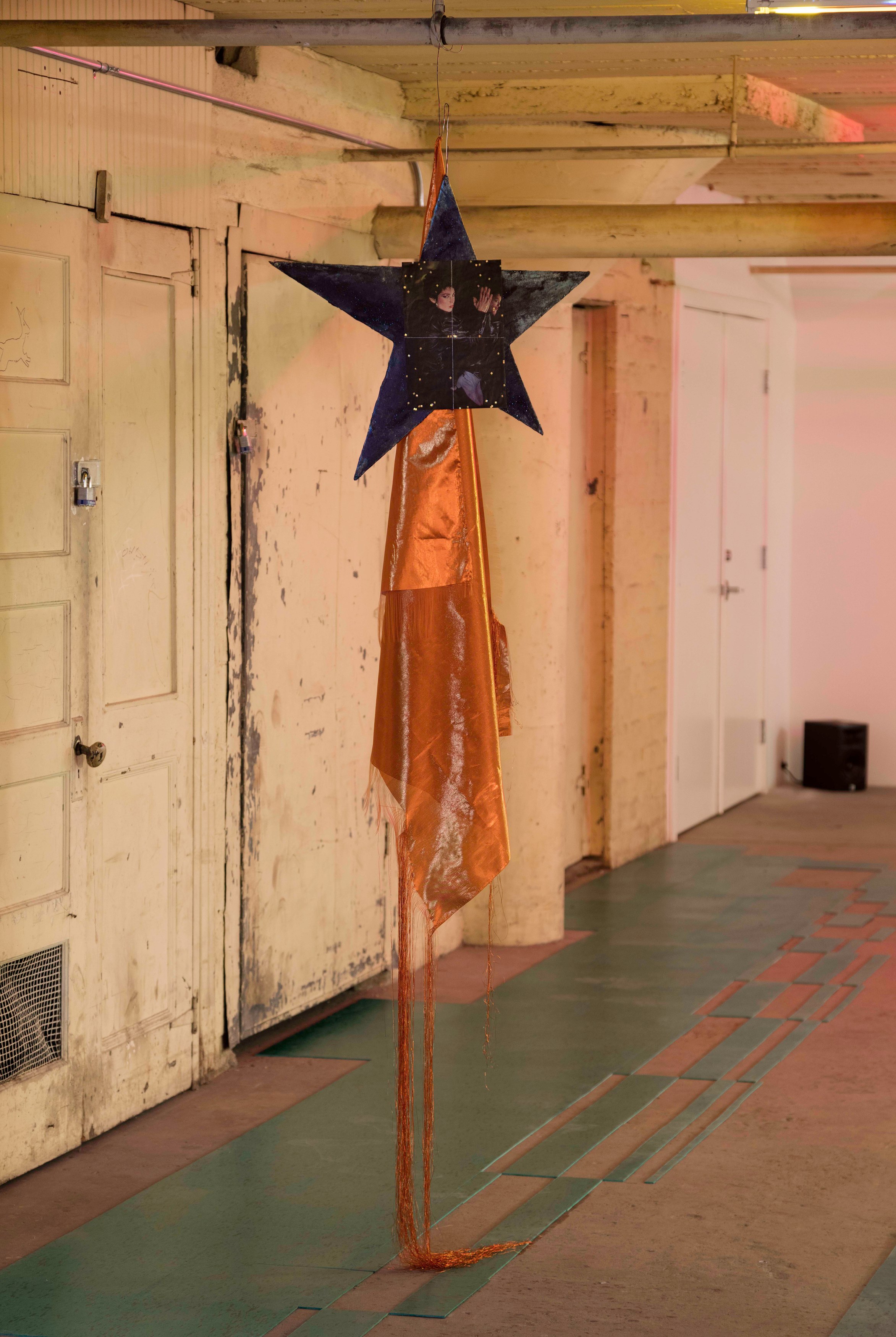 Maggie Lee, Gigi's Underground at 356 Mission, photo 10