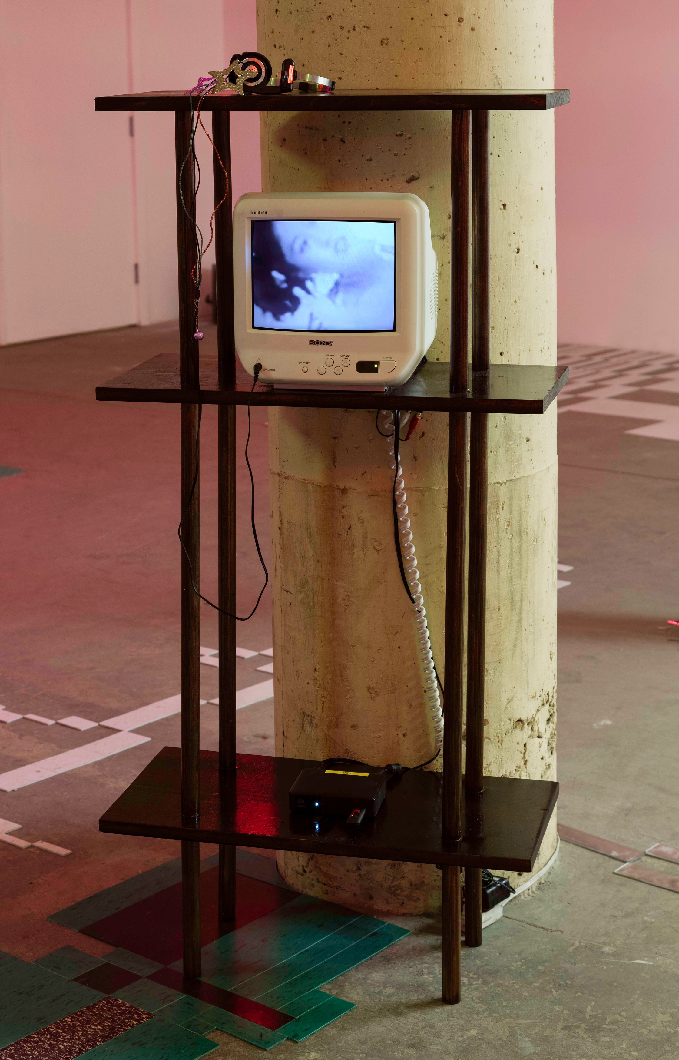 Maggie Lee, Gigi's Underground at 356 Mission, photo 12