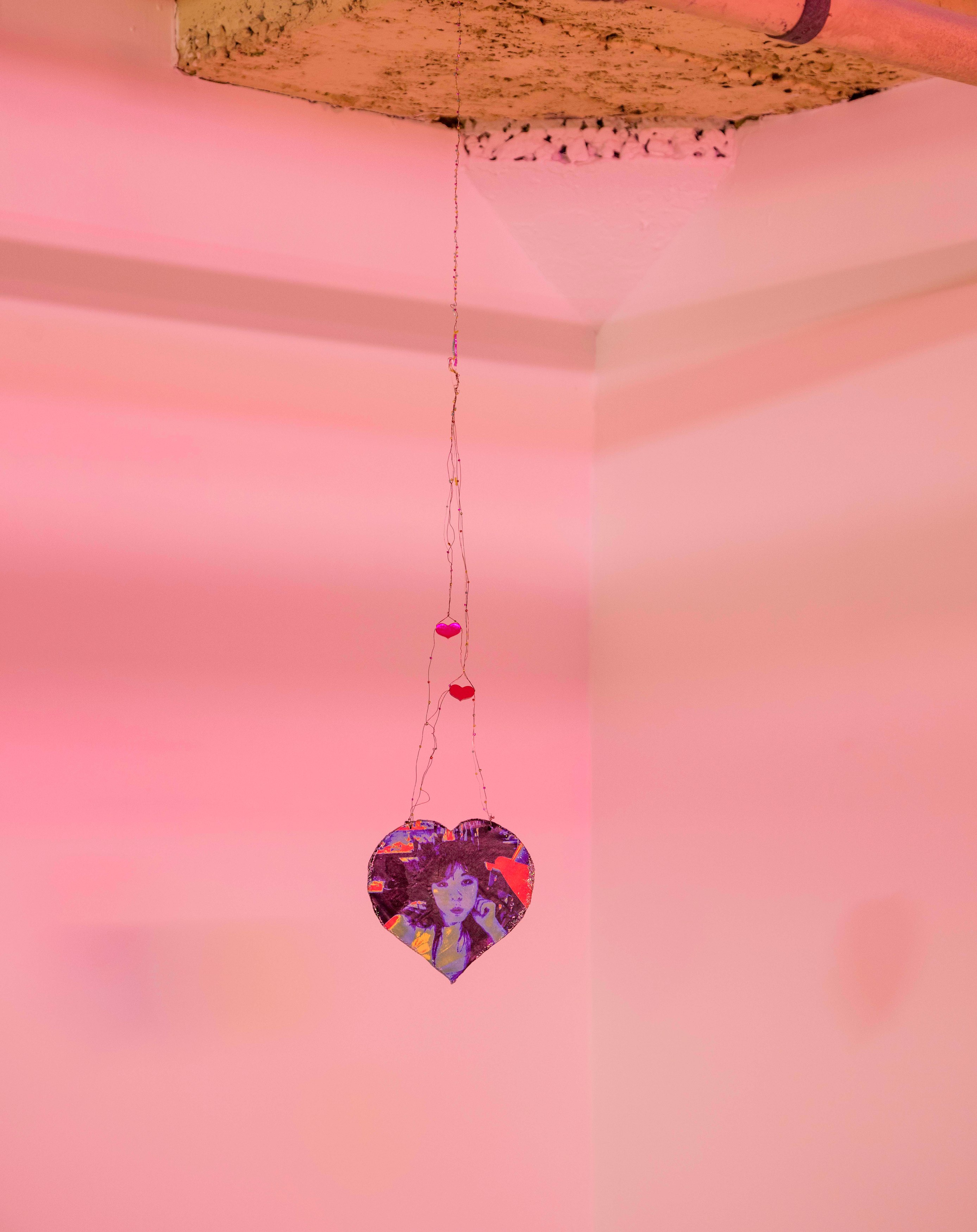 Maggie Lee, Gigi's Underground at 356 Mission, photo 13