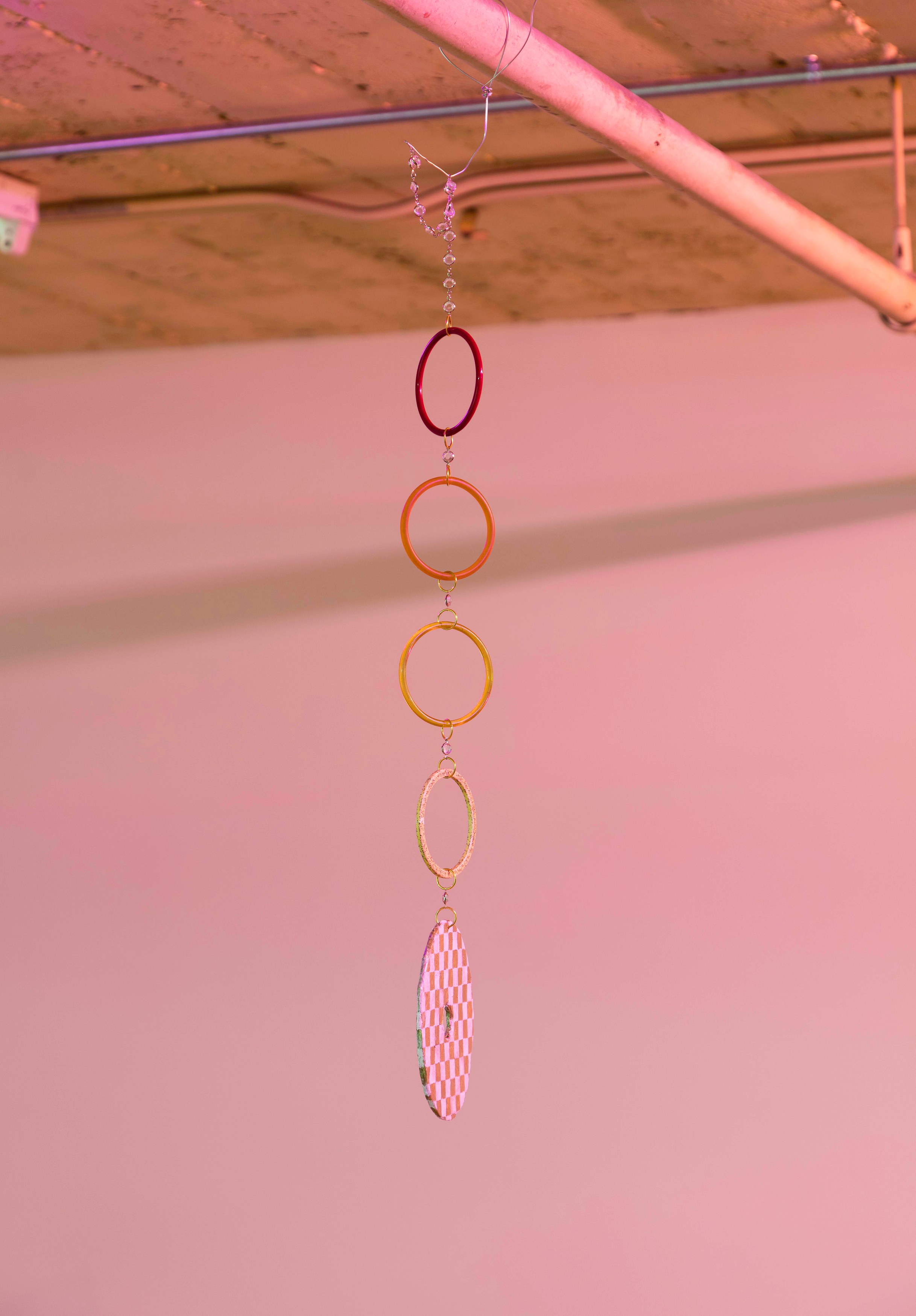 Maggie Lee, Gigi's Underground at 356 Mission, photo 16