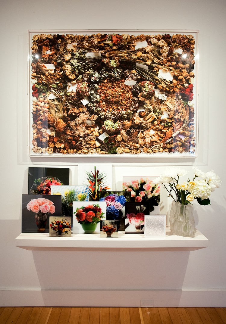 Sophie Calle at Fraenkel Gallery, San Francisco Contemporary Art Daily