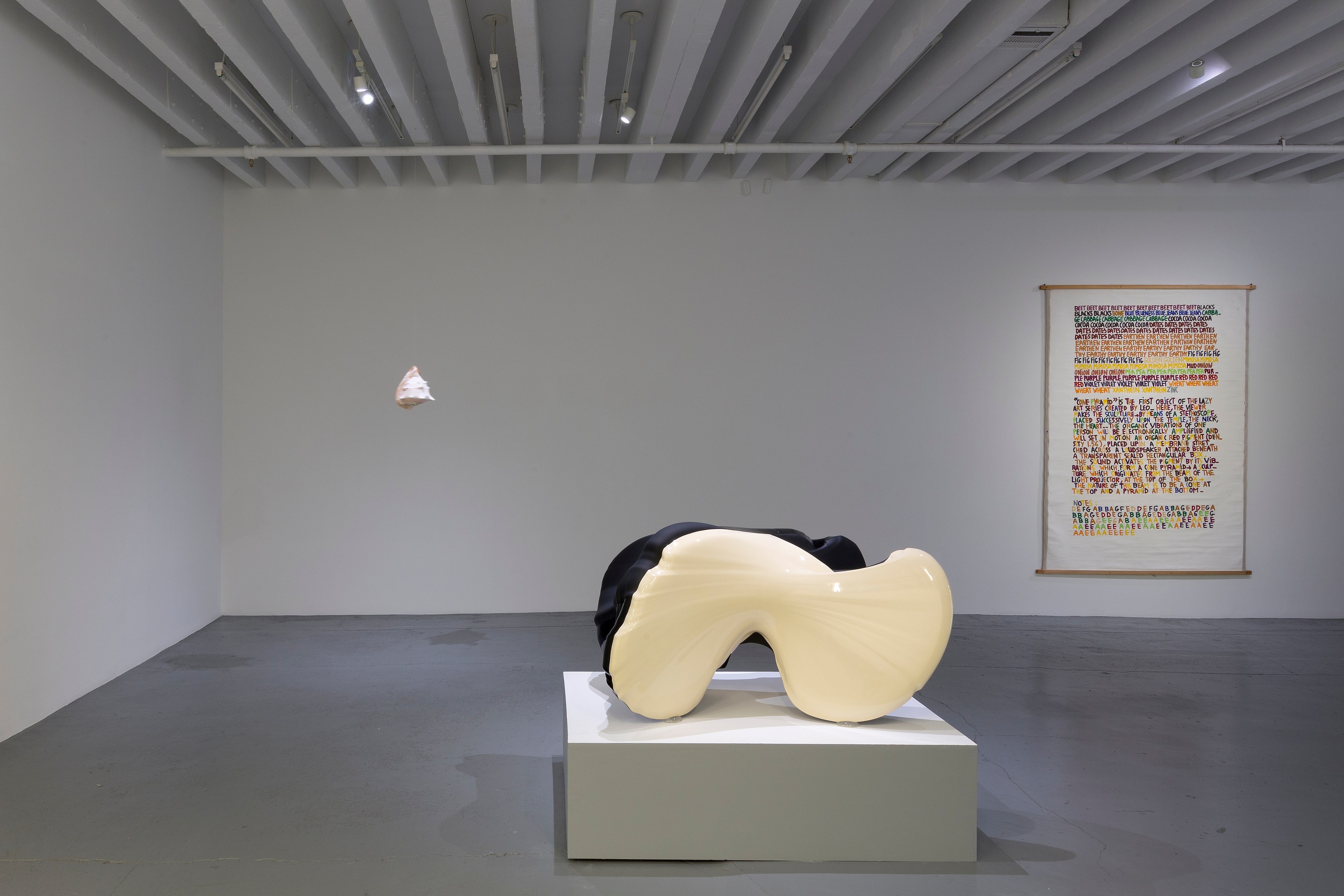 I. Summer (after the Great Game), I. Summer (after the Great Game) at Miguel Abreu, New York (88 Eldridge Street, 36 Orchard Street), photo 7