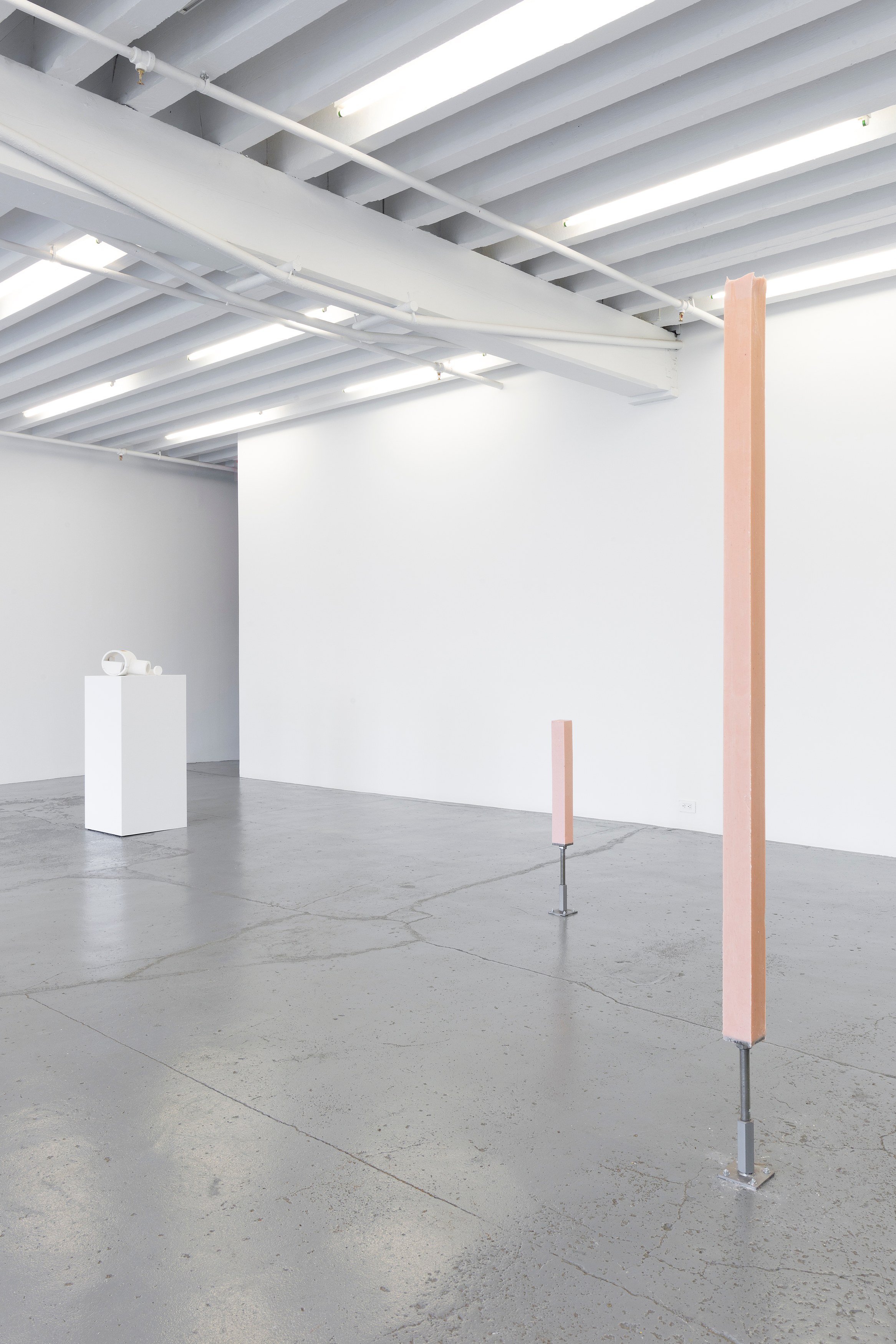 I. Summer (after the Great Game), I. Summer (after the Great Game) at Miguel Abreu, New York (88 Eldridge Street, 36 Orchard Street), photo 17