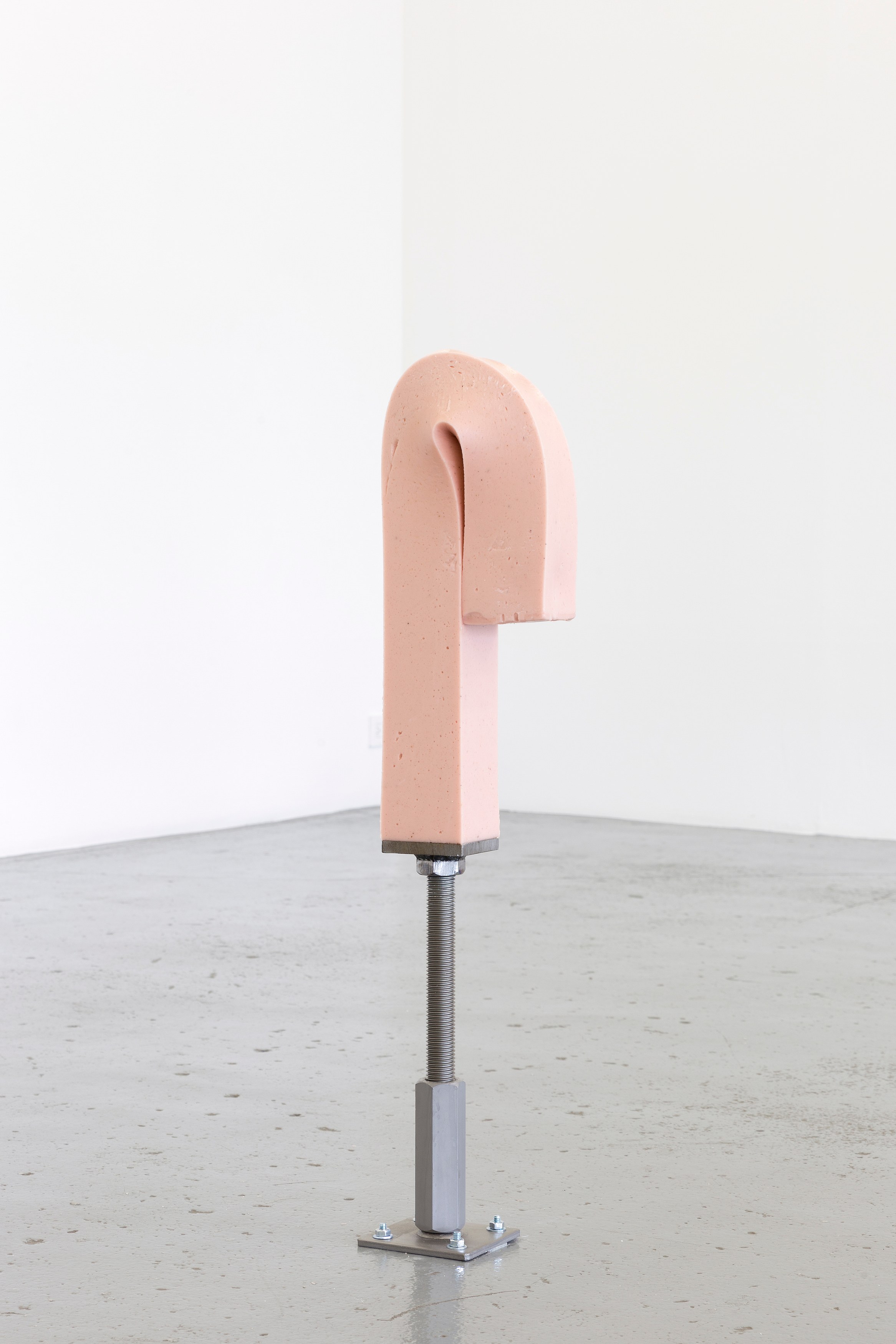 I. Summer (after the Great Game), I. Summer (after the Great Game) at Miguel Abreu, New York (88 Eldridge Street, 36 Orchard Street), photo 21