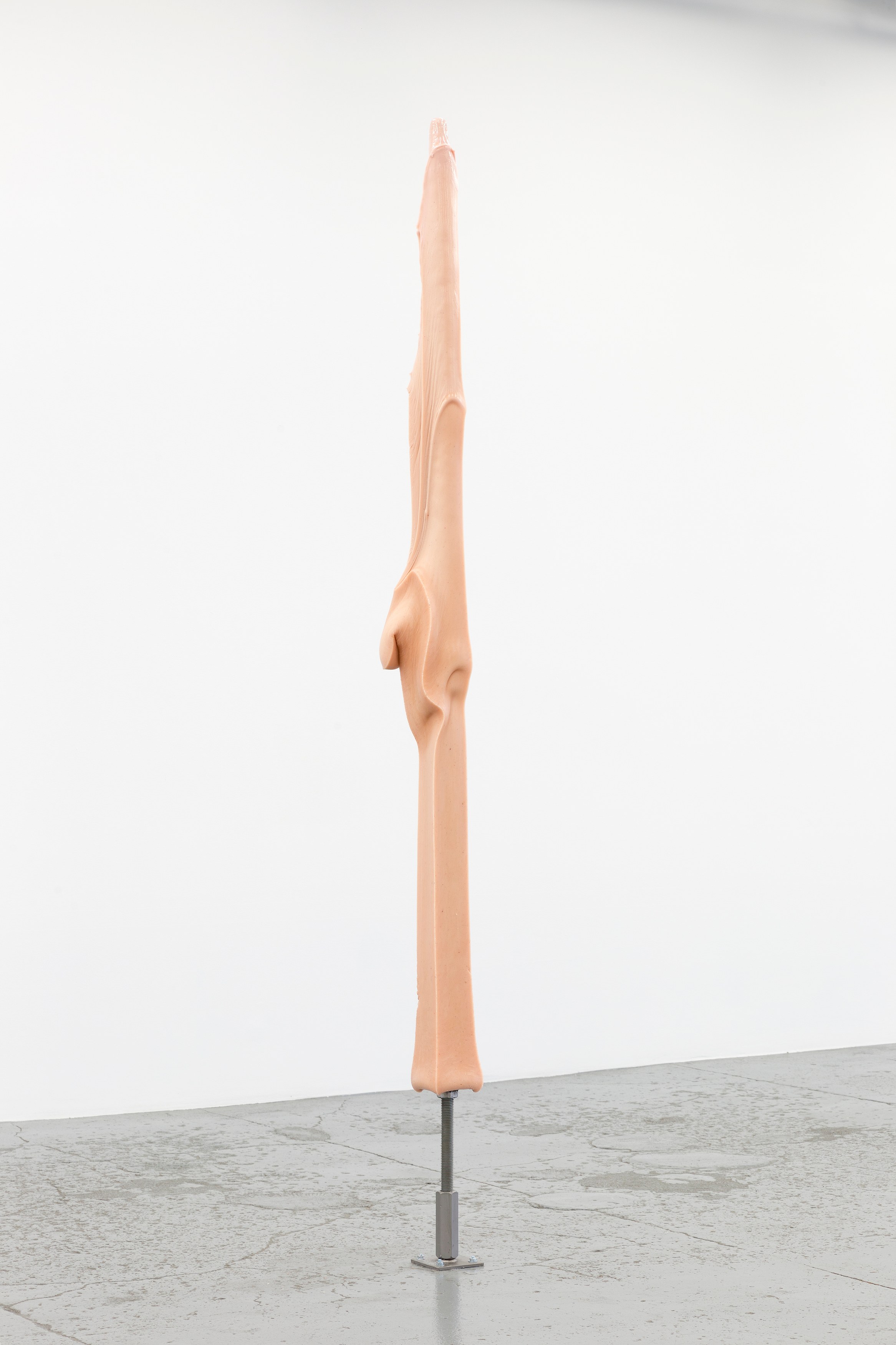 I. Summer (after the Great Game), I. Summer (after the Great Game) at Miguel Abreu, New York (88 Eldridge Street, 36 Orchard Street), photo 23